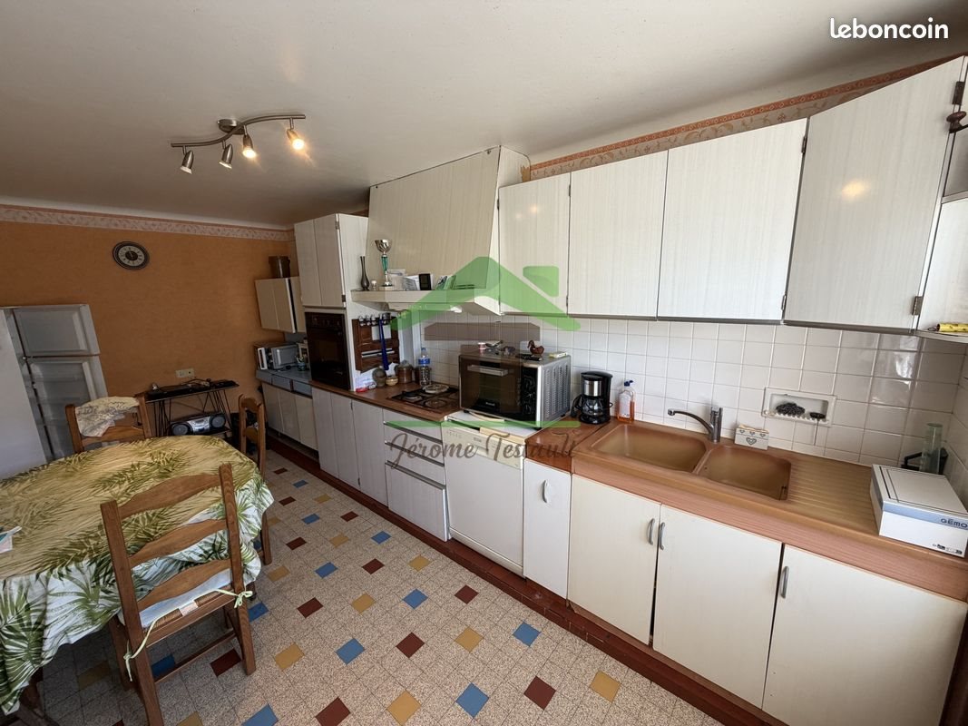 Maison à vendre, 105m², Châteaudun