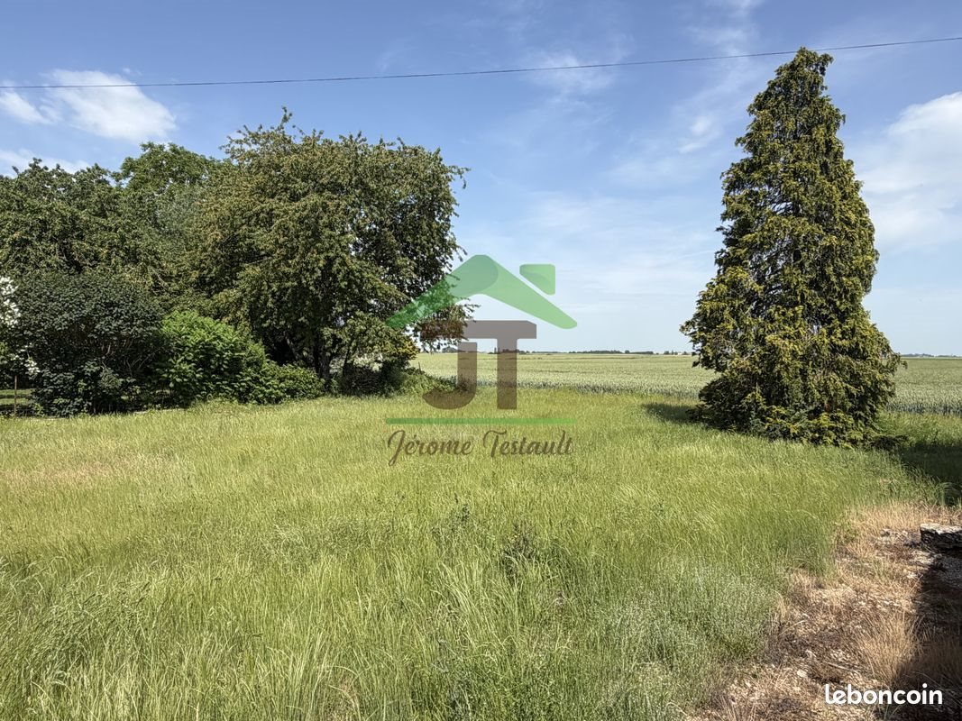 Maison à vendre, 105m², Châteaudun