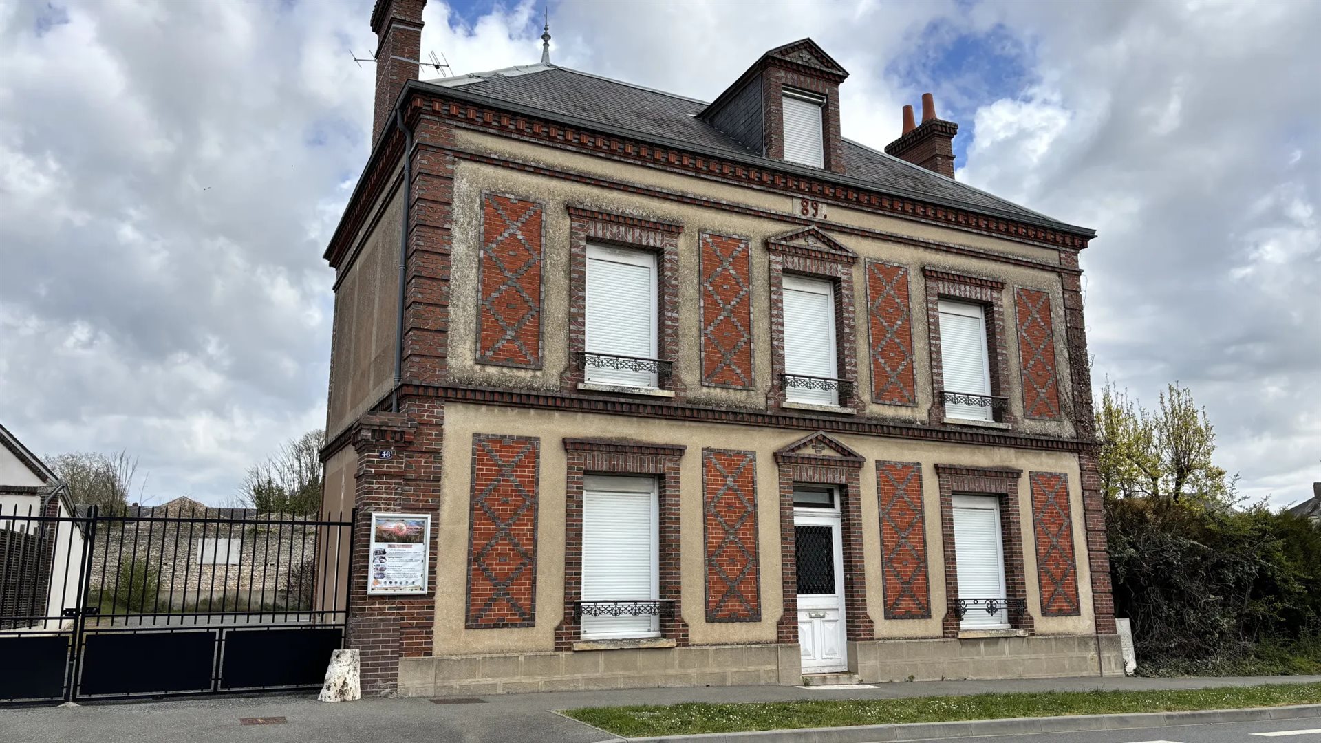 Maison à vendre, 173m², Châteaudun