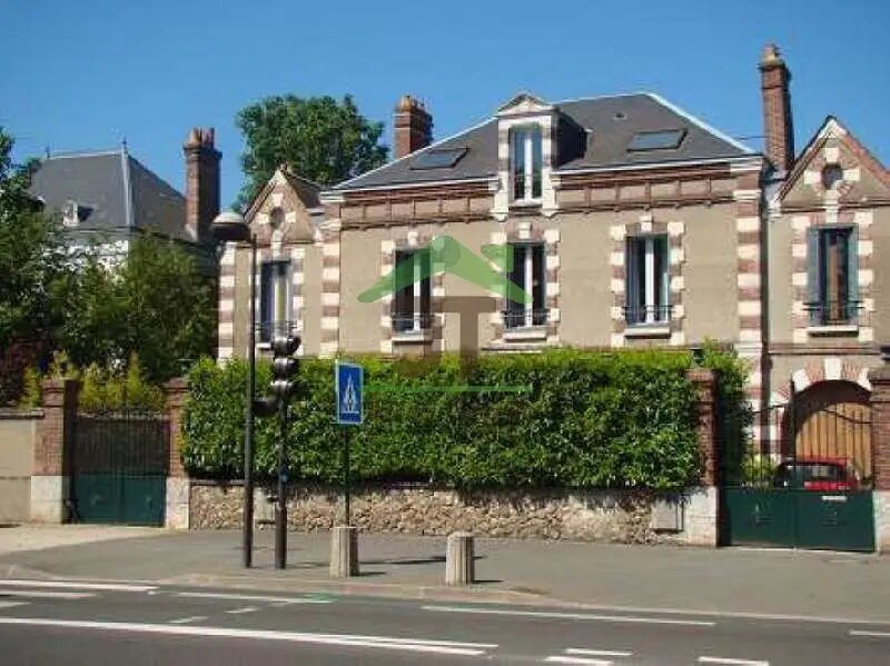 Maison à vendre, 265m², Châteaudun