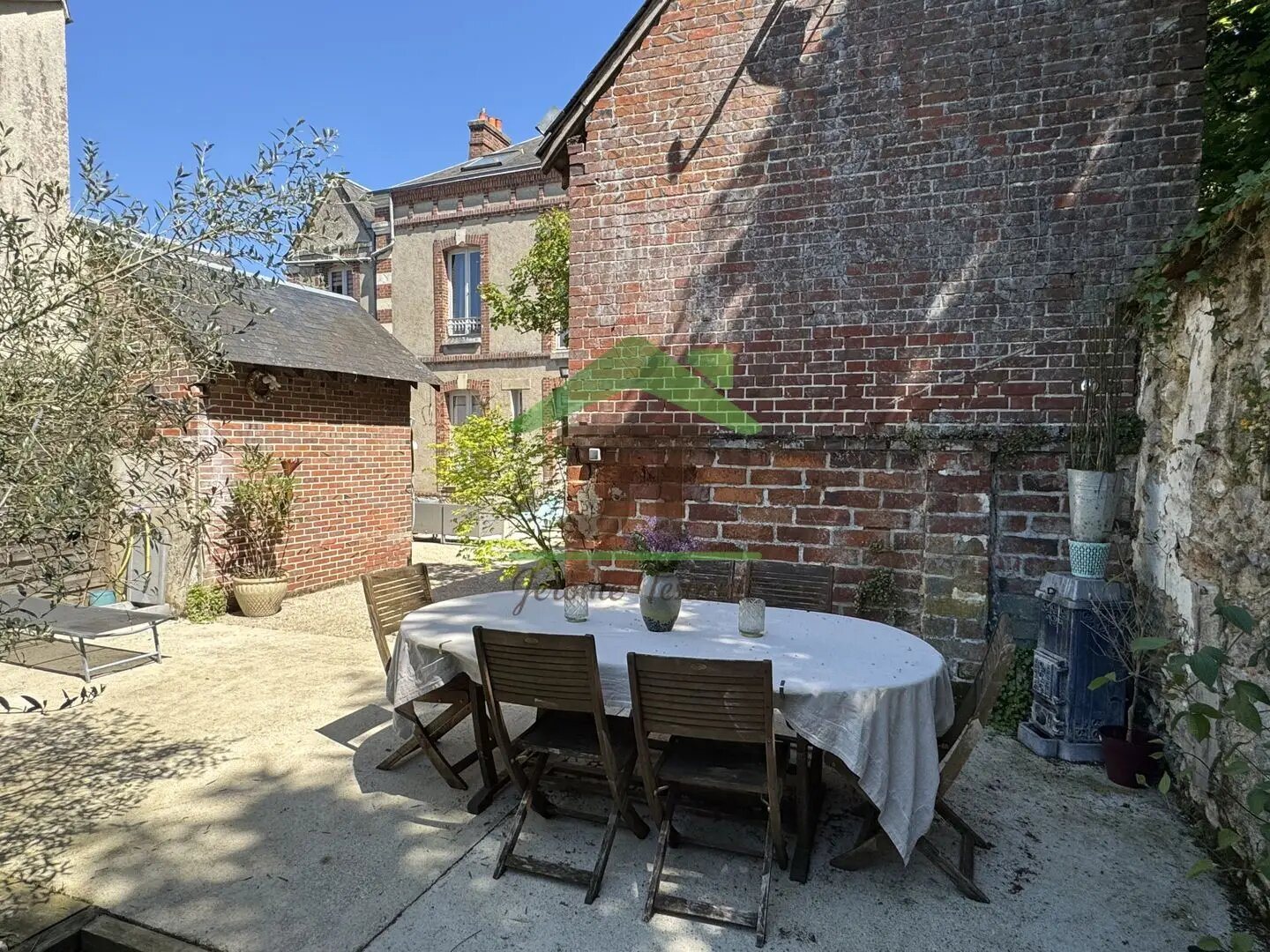 Maison à vendre, 265m², Châteaudun
