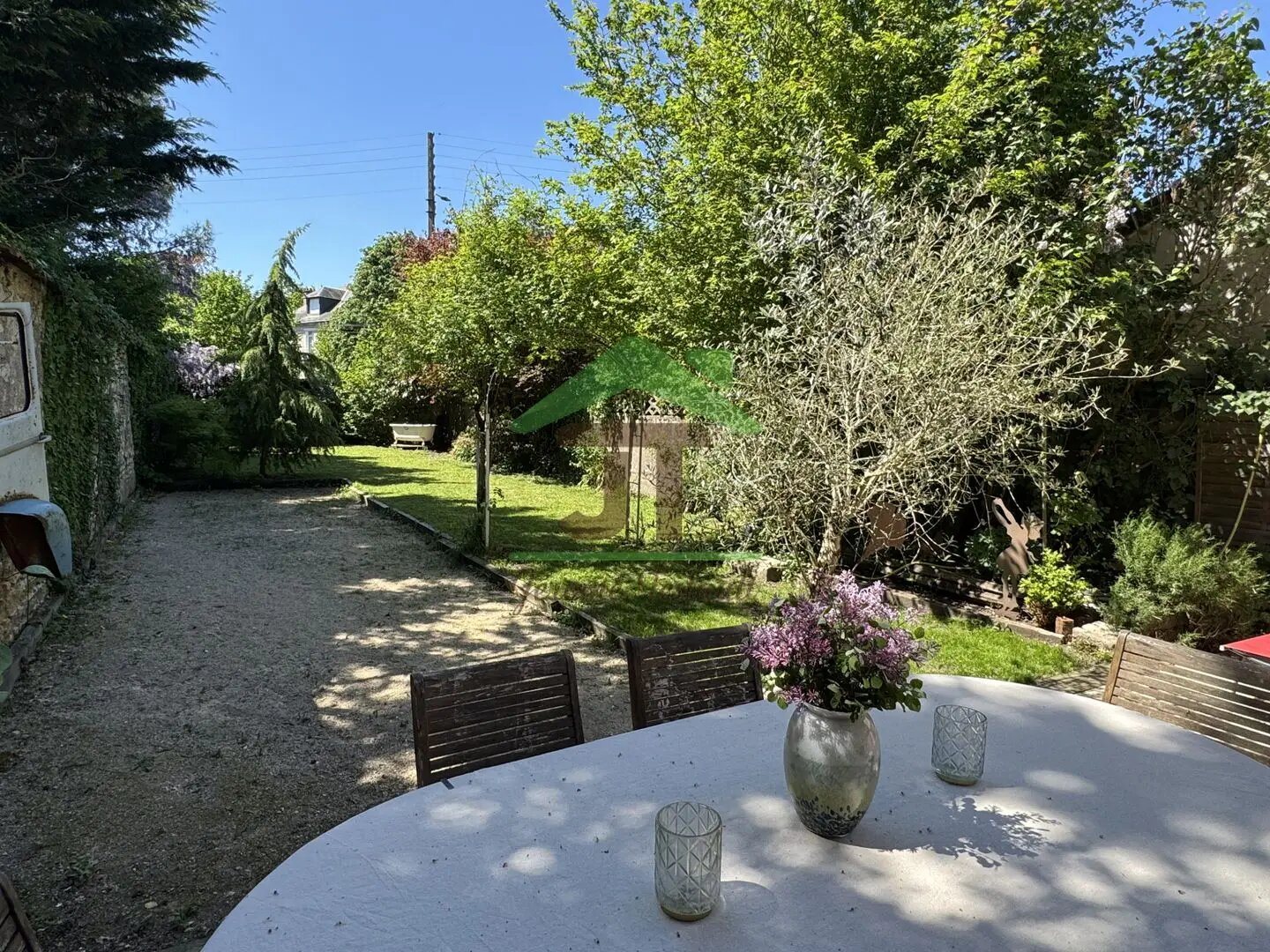 Maison à vendre, 265m², Châteaudun