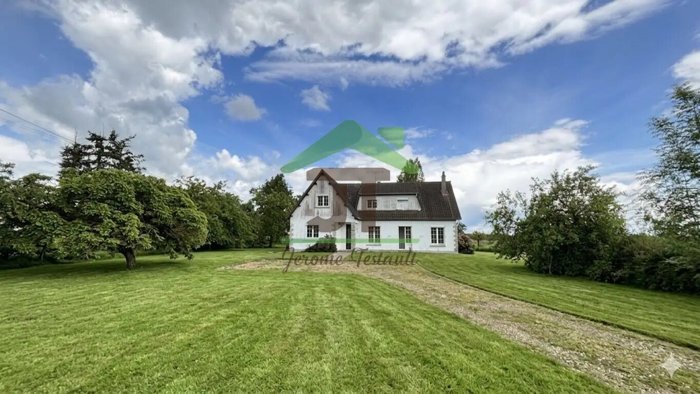Maison à vendre, 145m², Châteaudun