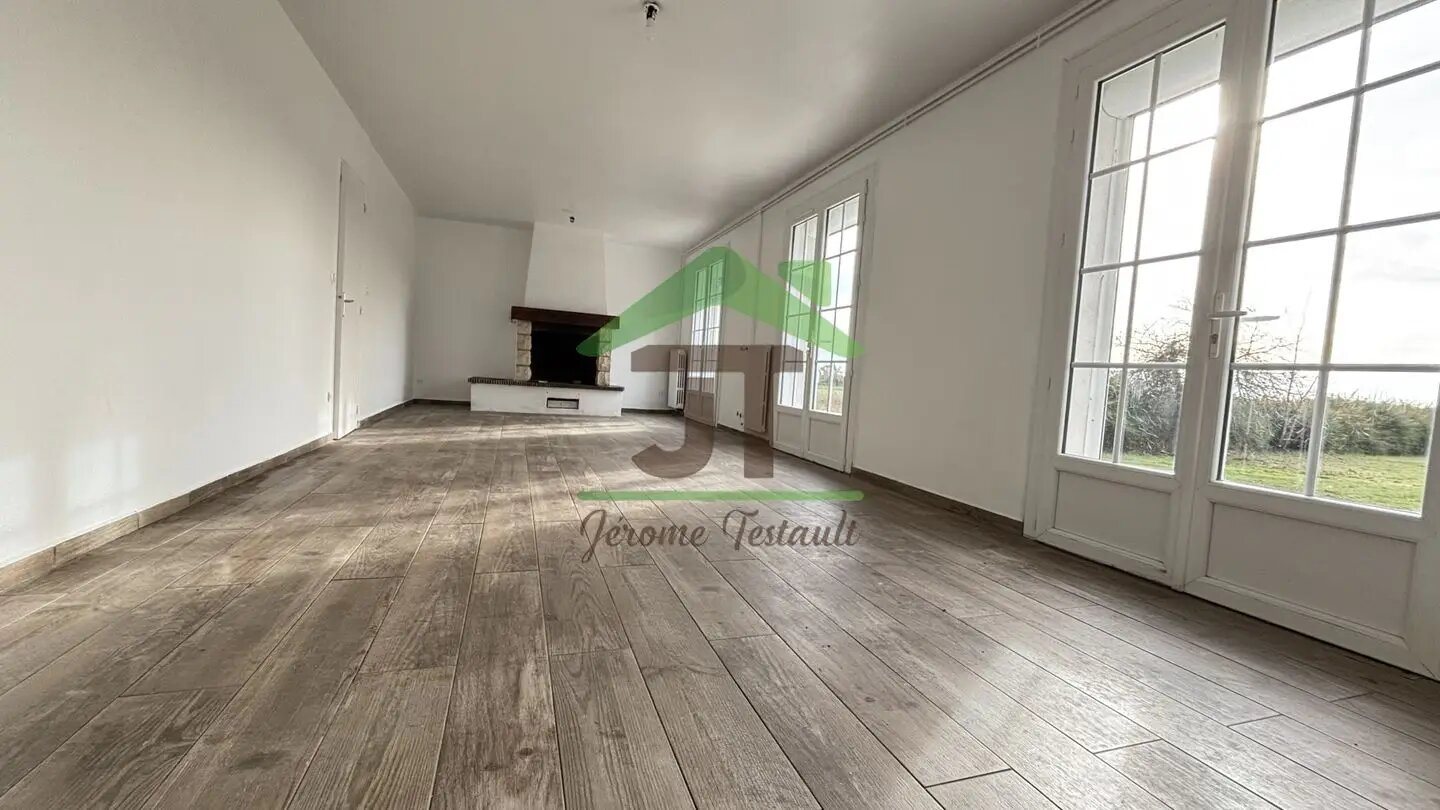 Maison à vendre, 145m², Châteaudun