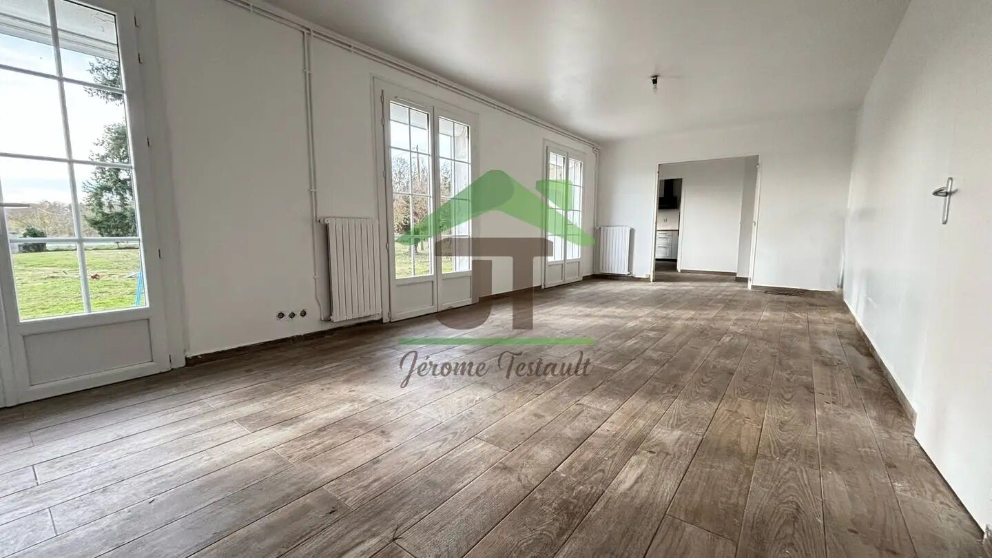 Maison à vendre, 145m², Châteaudun