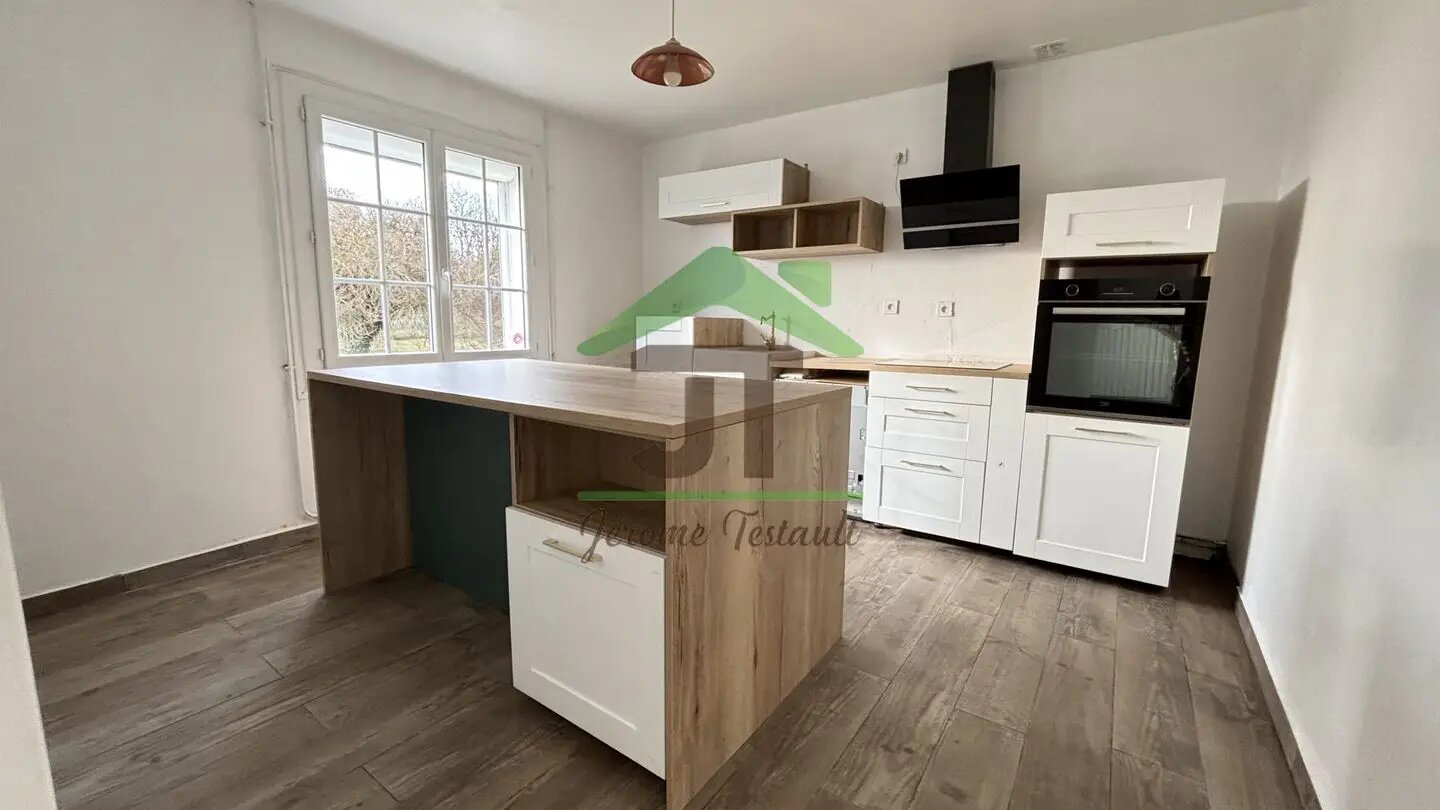 Maison à vendre, 145m², Châteaudun