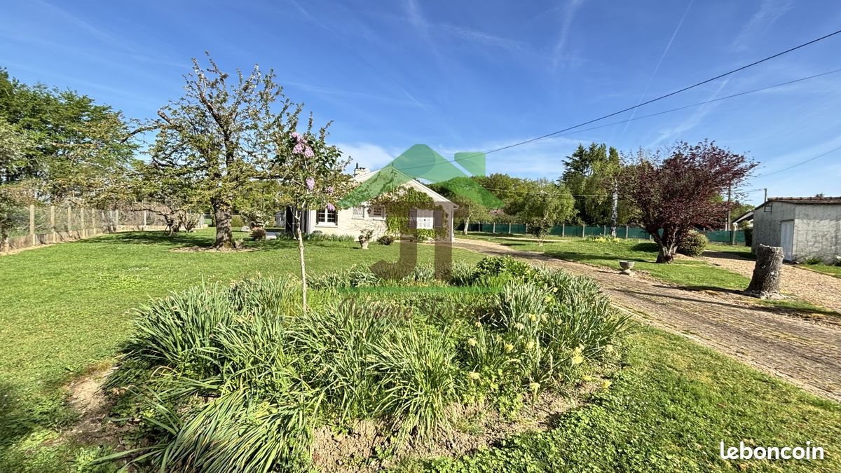 Maison à vendre, 117m², Cloyes-sur-le-Loir