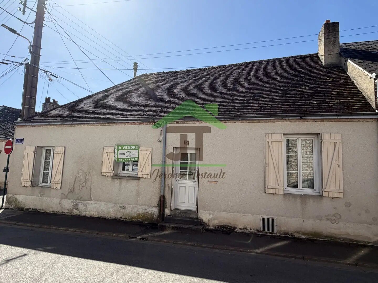 Maison à vendre, 131m², Châteaudun