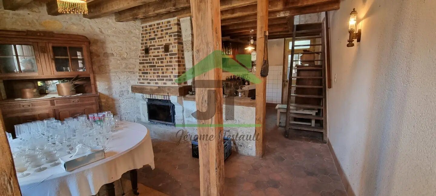 Maison à vendre, 49m², Villampuy