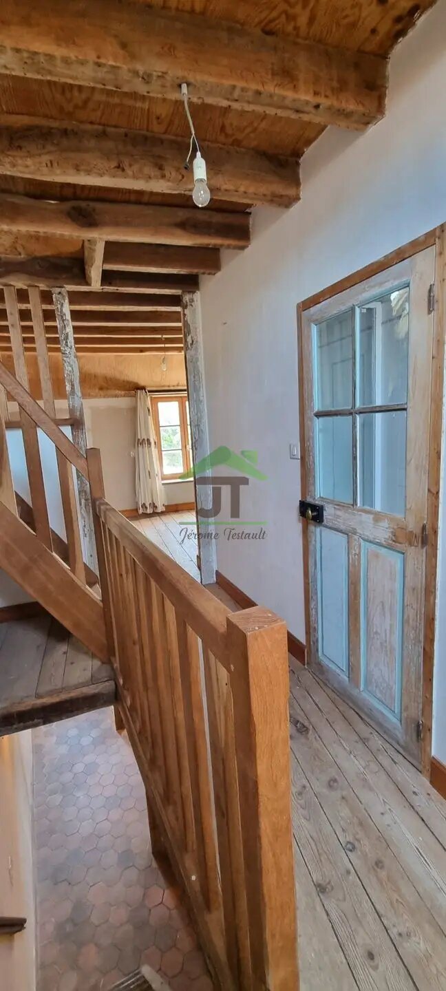 Maison à vendre, 49m², Villampuy