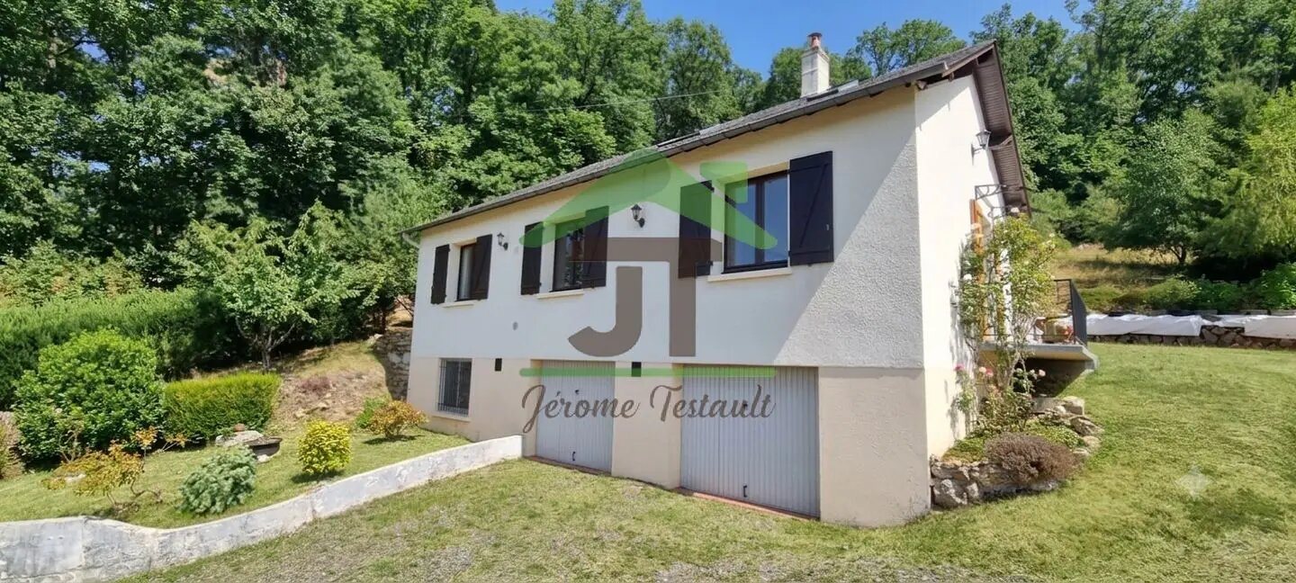 Maison à vendre, 118m², Morée