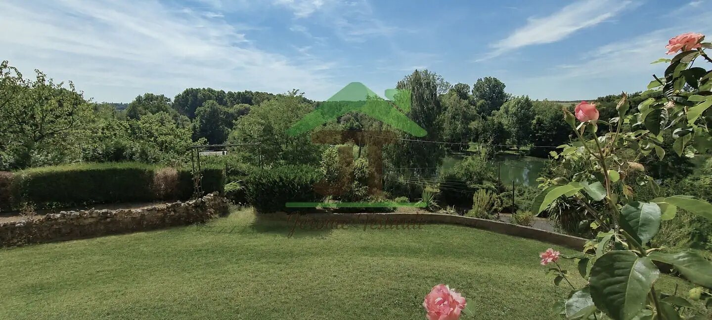 Maison à vendre, 118m², Morée
