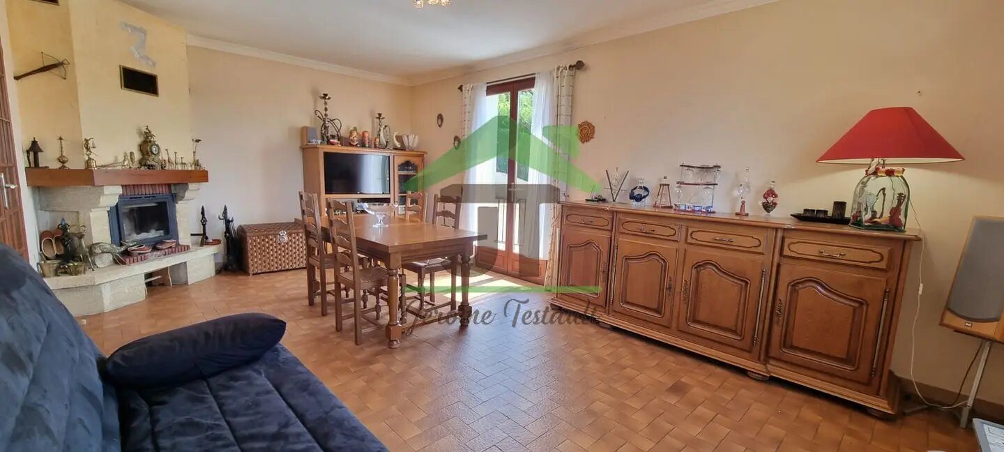 Maison à vendre, 118m², Morée