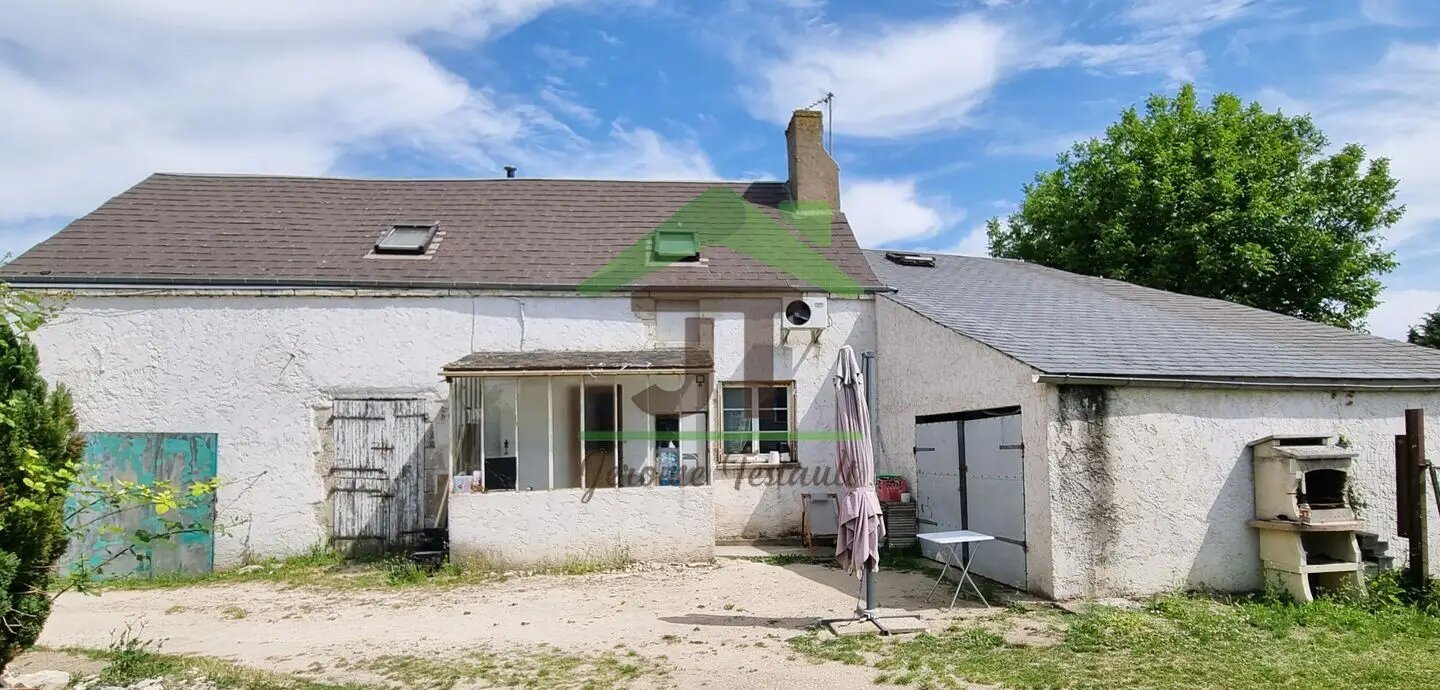 Maison à vendre, 99m², Patay