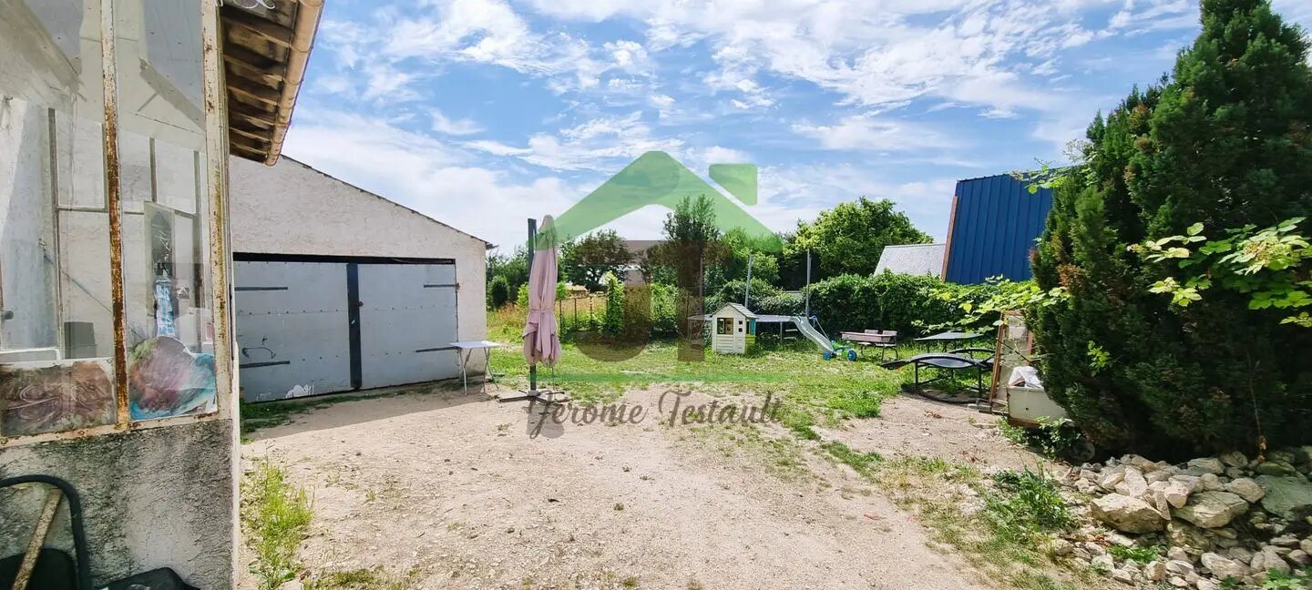 Maison à vendre, 99m², Patay