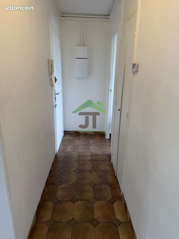 Appartement à vendre, 56m², Châteaudun
