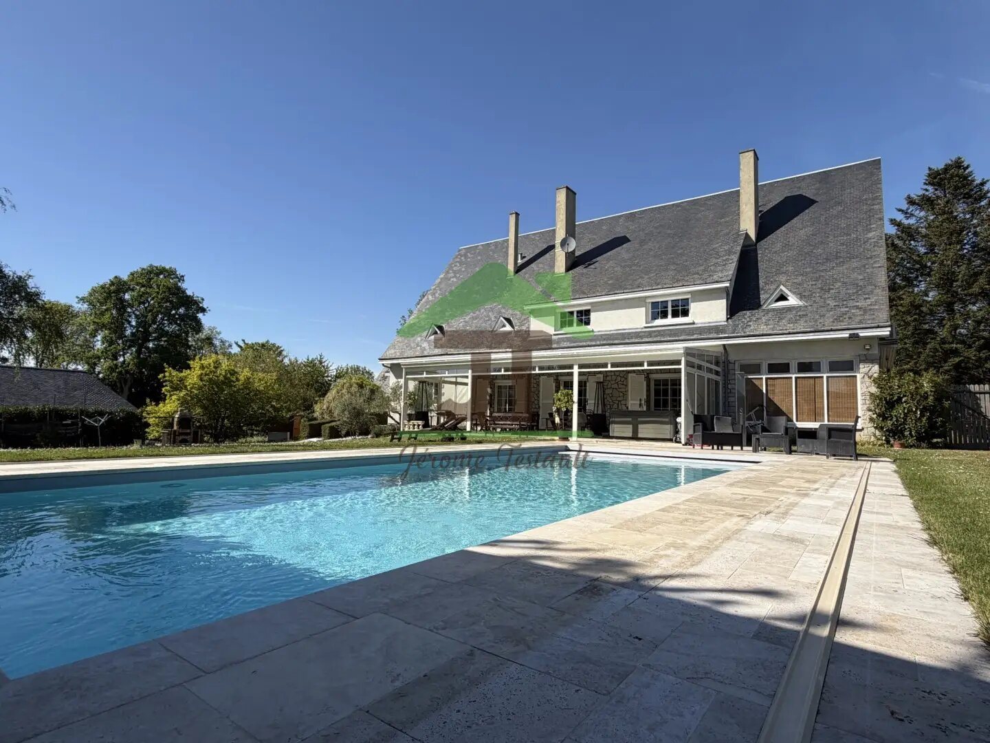 Maison à vendre, 483m², Châteaudun