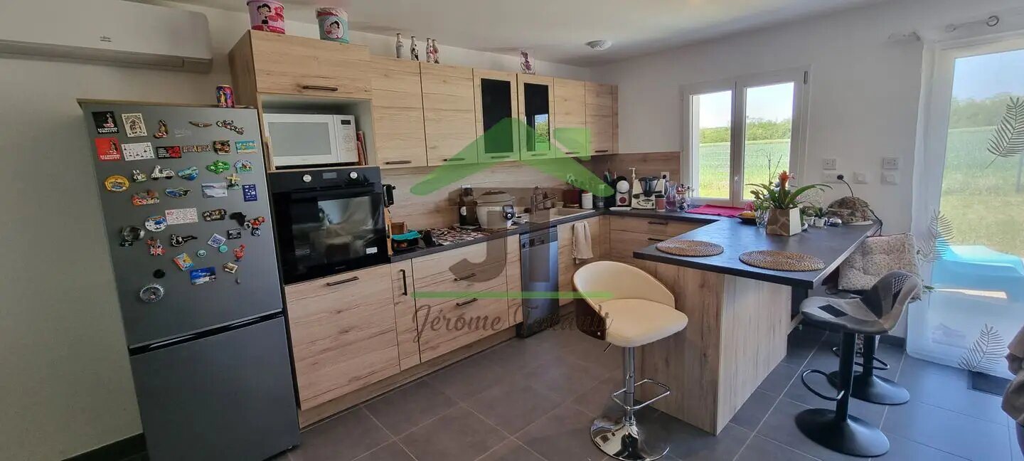 Maison à vendre, 94m², Châteaudun