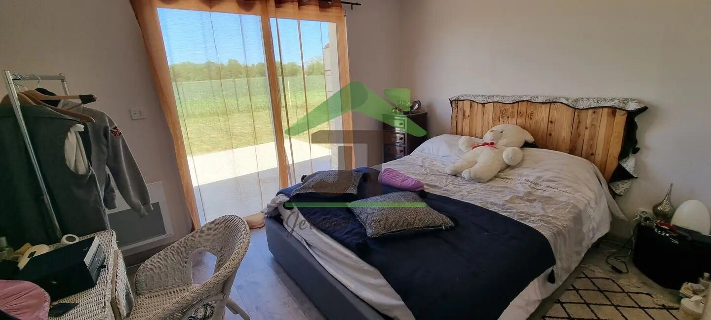 Maison à vendre, 94m², Châteaudun