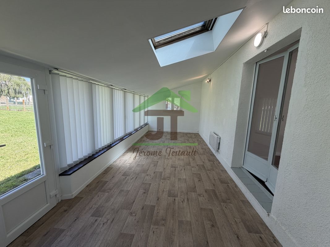 Maison à vendre, 83m², Châteaudun