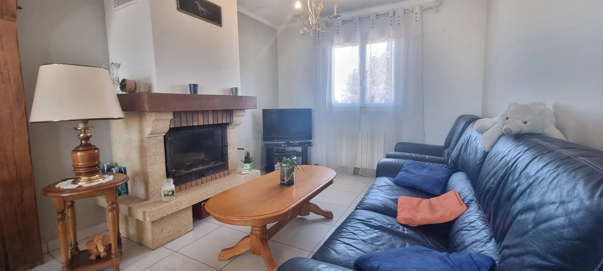 Maison à vendre, 117m², Châteaudun