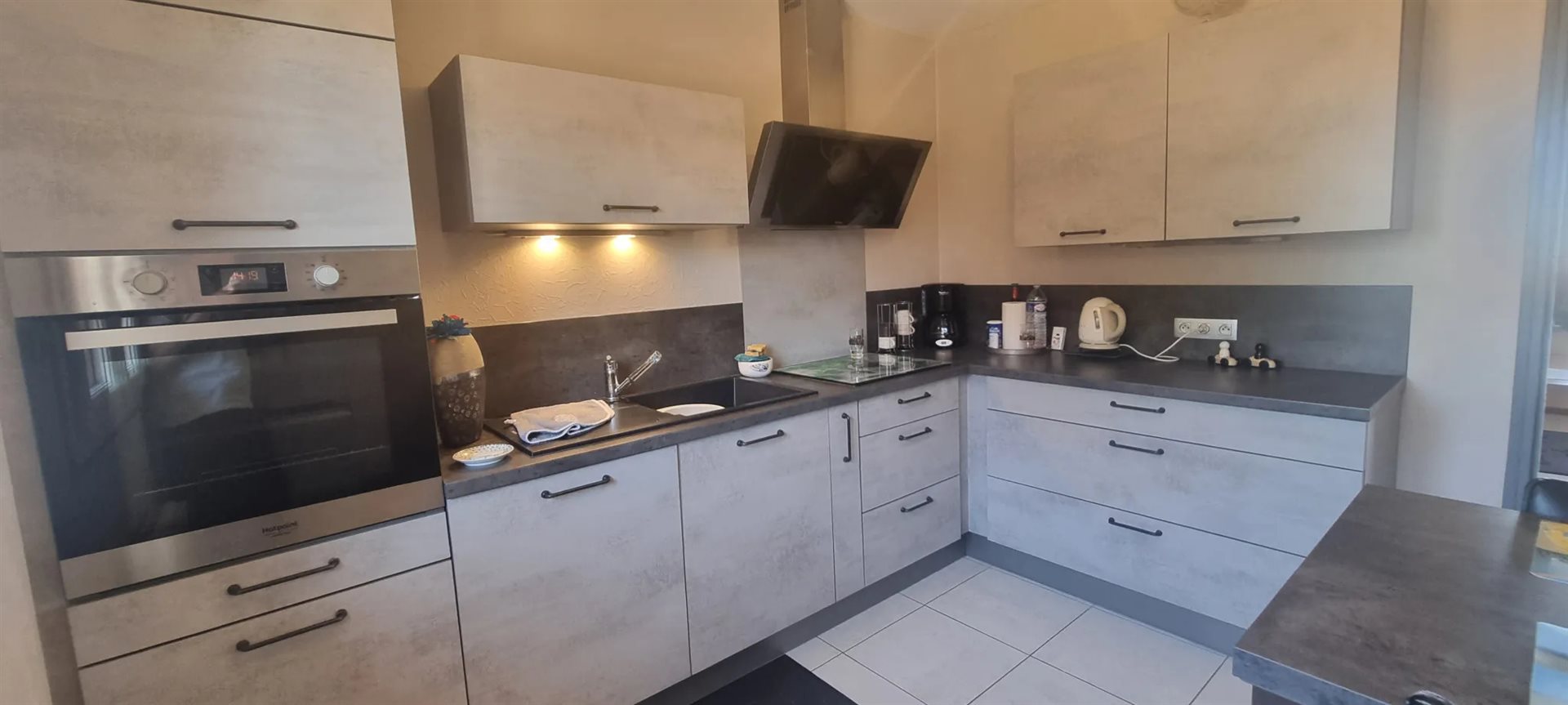 Maison à vendre, 117m², Châteaudun