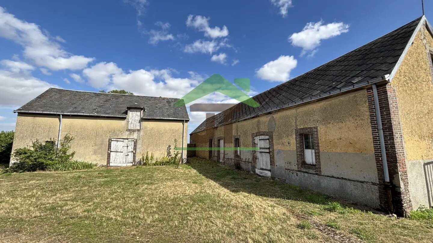 Maison à vendre, 150m², Illiers-Combray