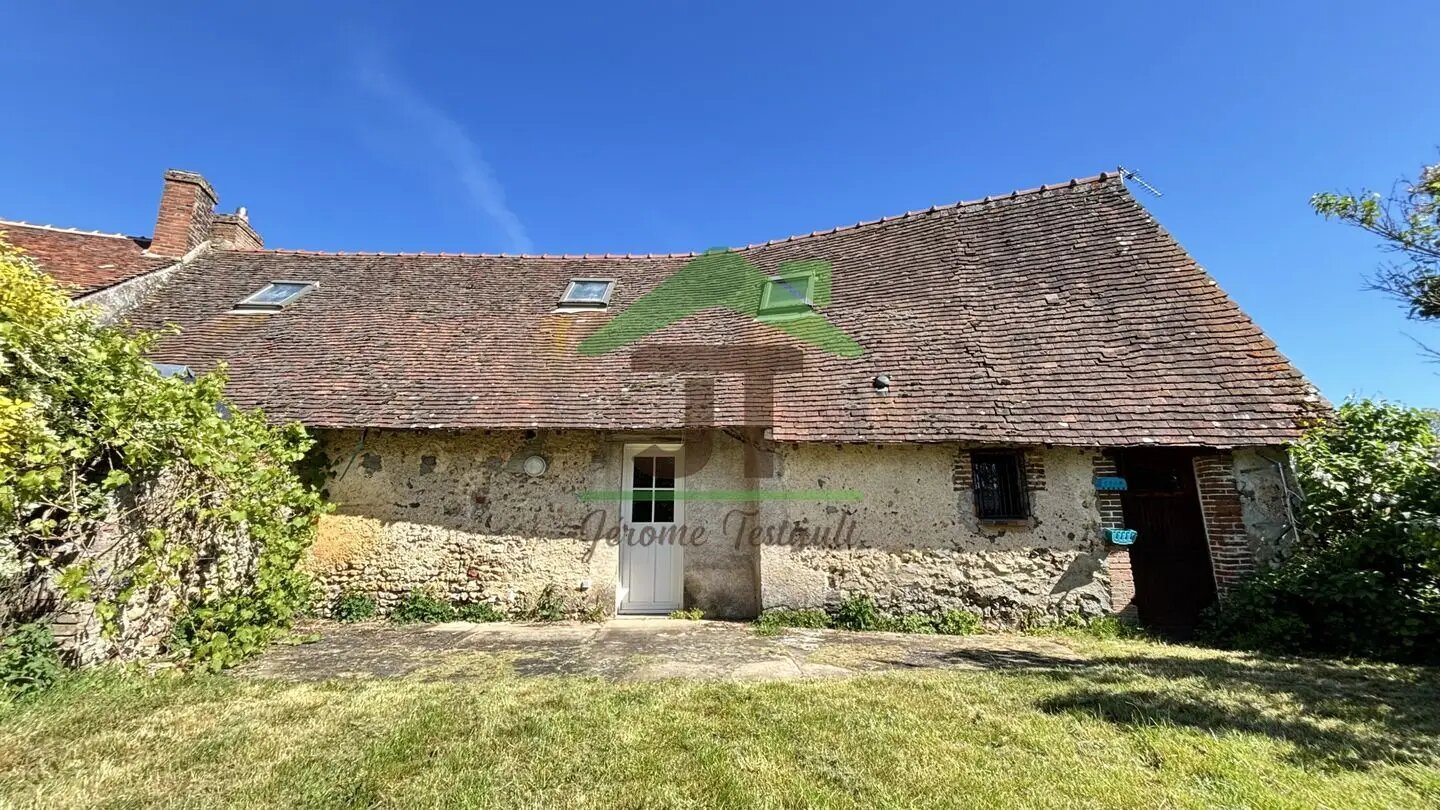 Maison à vendre, 85m², Cloyes-sur-le-Loir