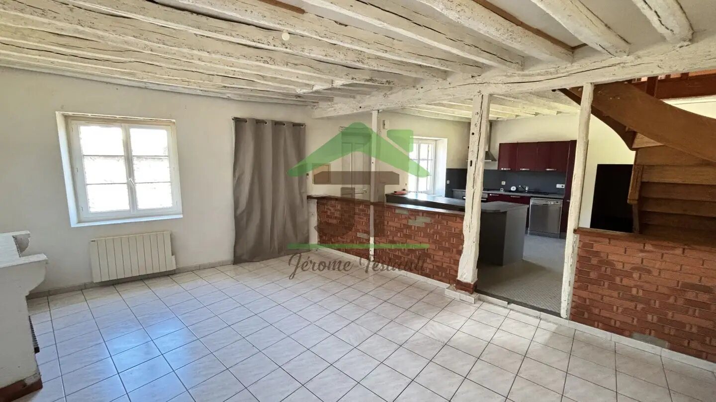 Maison à vendre, 85m², Cloyes-sur-le-Loir