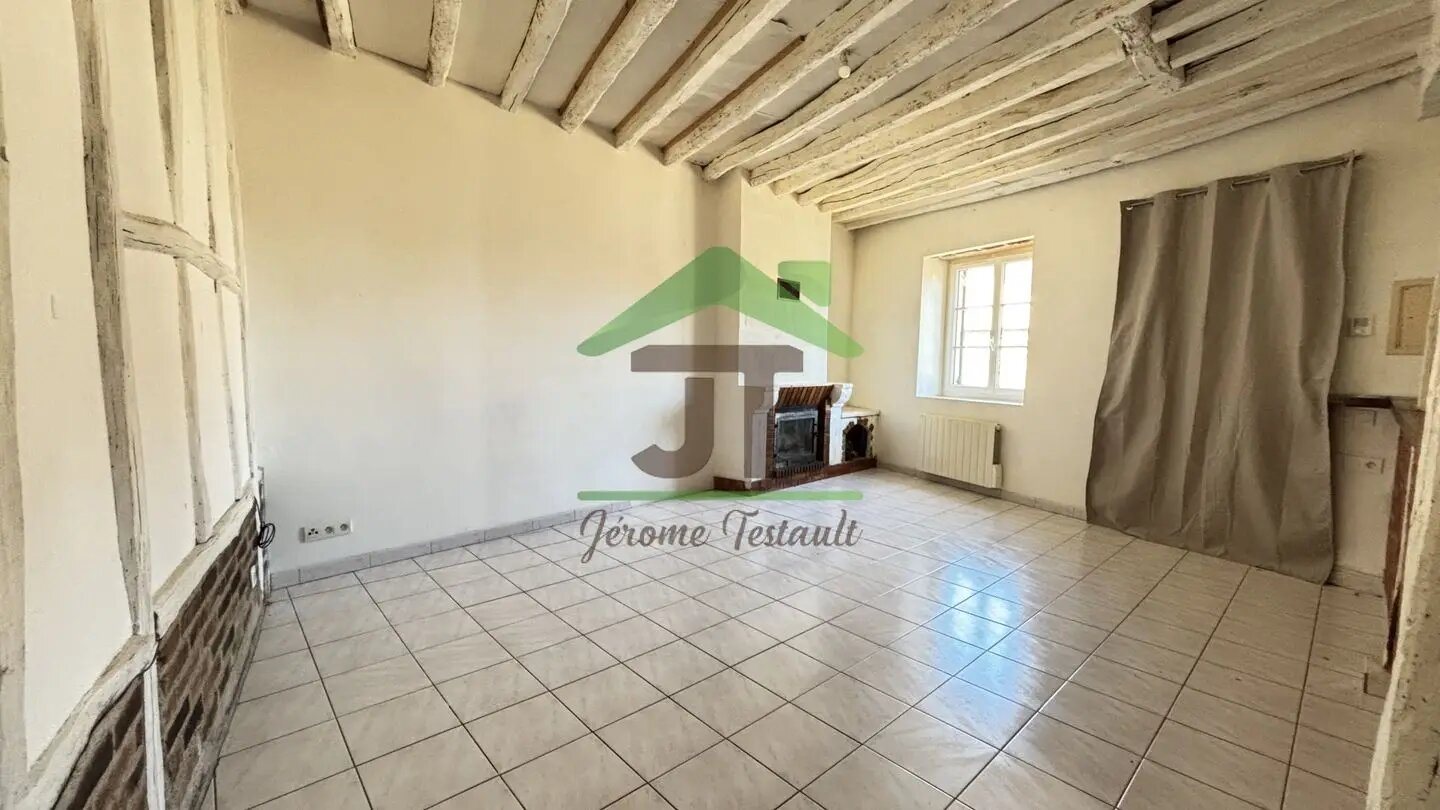 Maison à vendre, 85m², Cloyes-sur-le-Loir