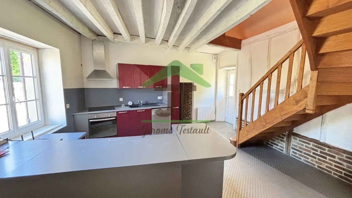 Maison à vendre, 85m², Cloyes-sur-le-Loir