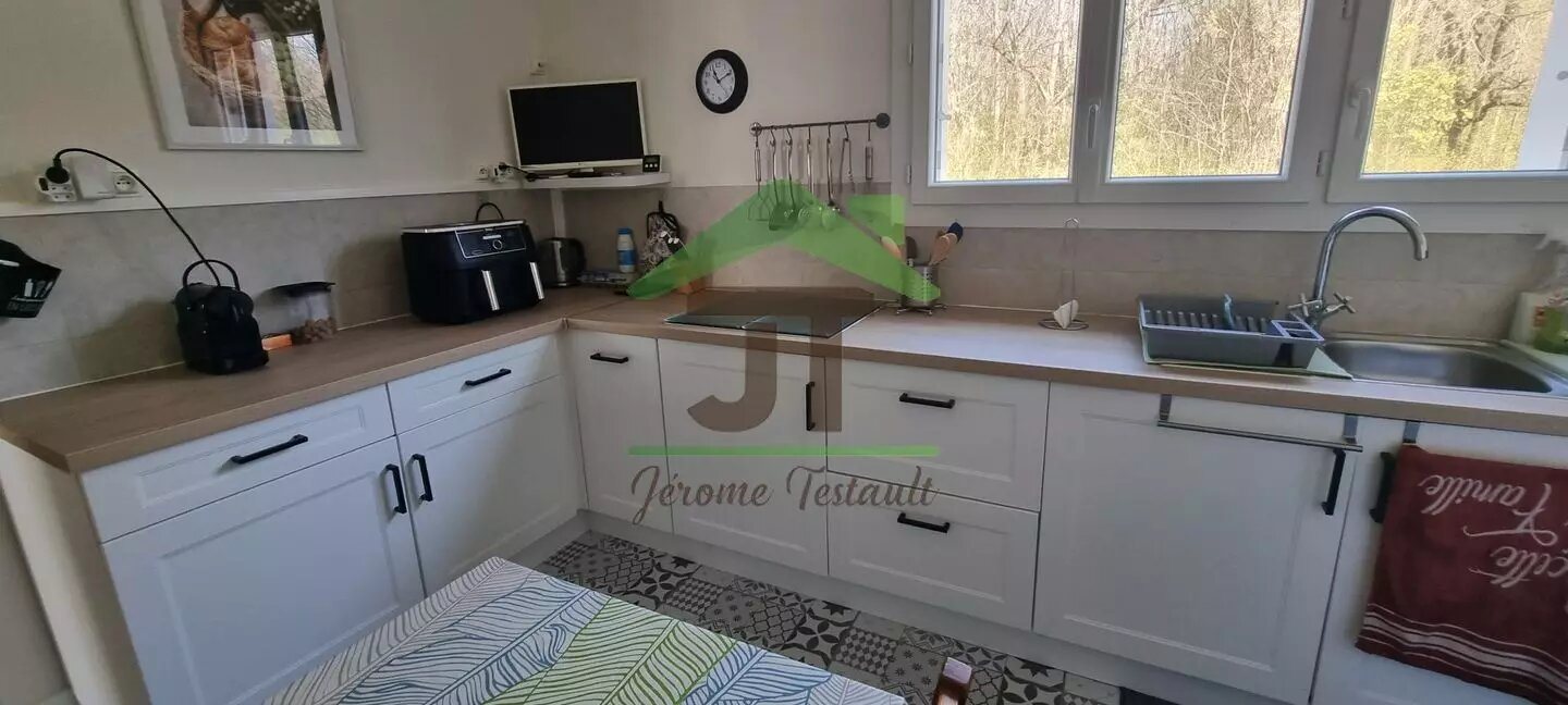 Maison à vendre, 75m², Châteaudun
