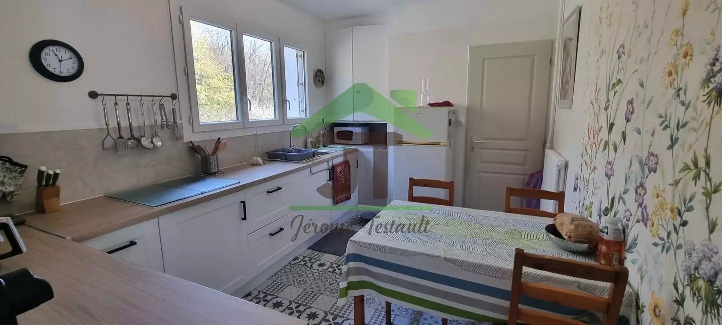 Maison à vendre, 75m², Châteaudun