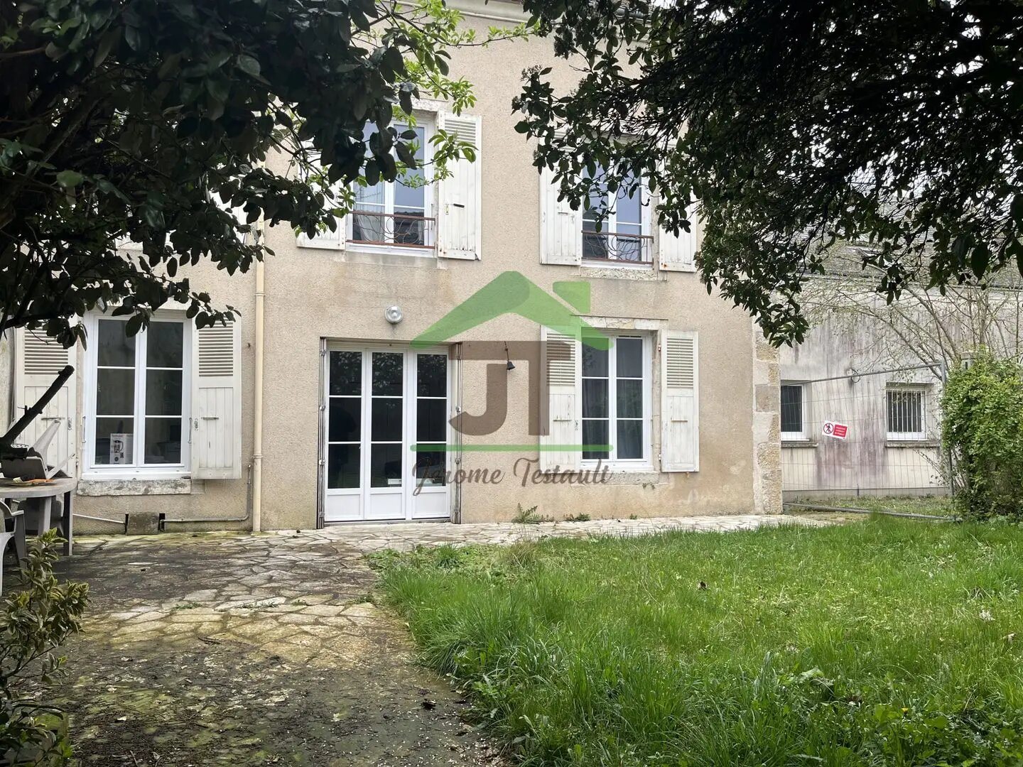 Maison à vendre, 202m², Châteaudun