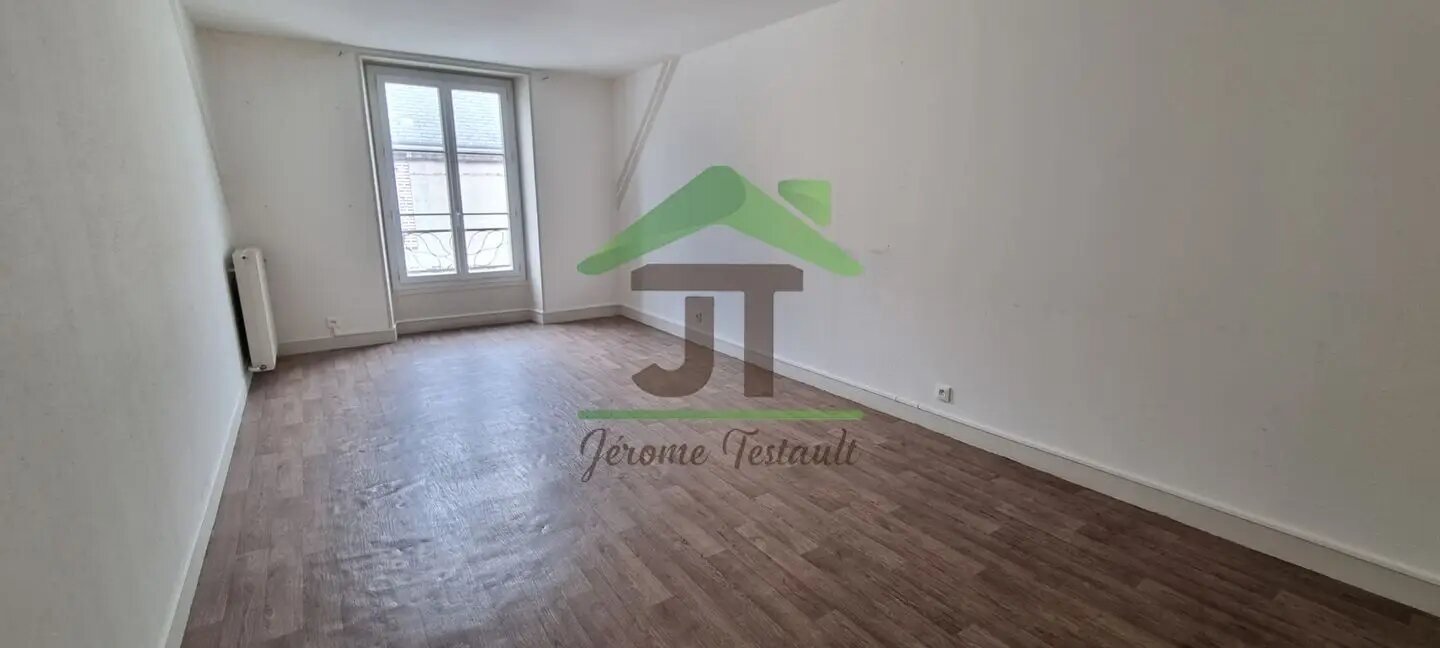 Maison à vendre, 202m², Châteaudun