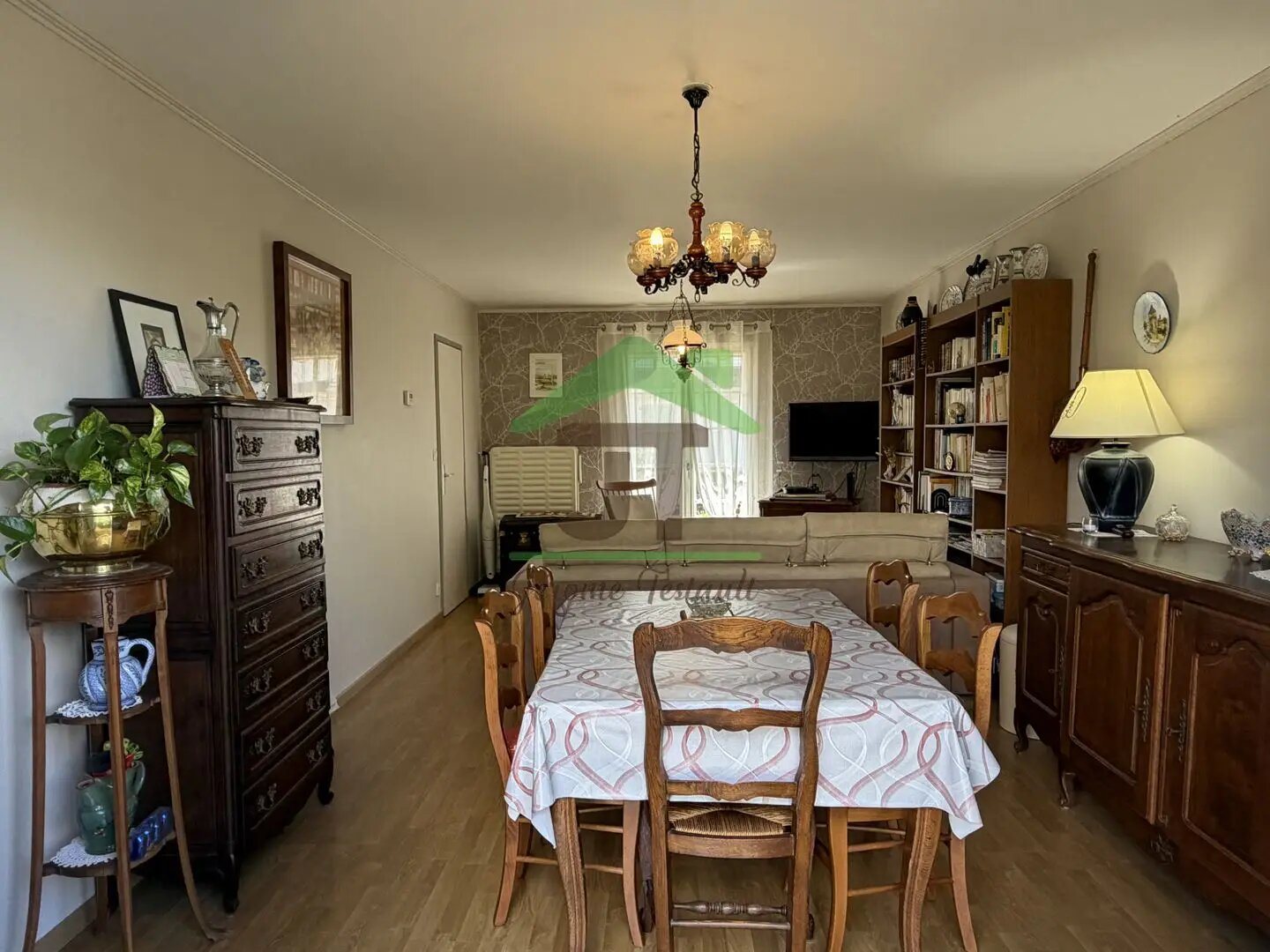 Maison à vendre, 83m², Châteaudun