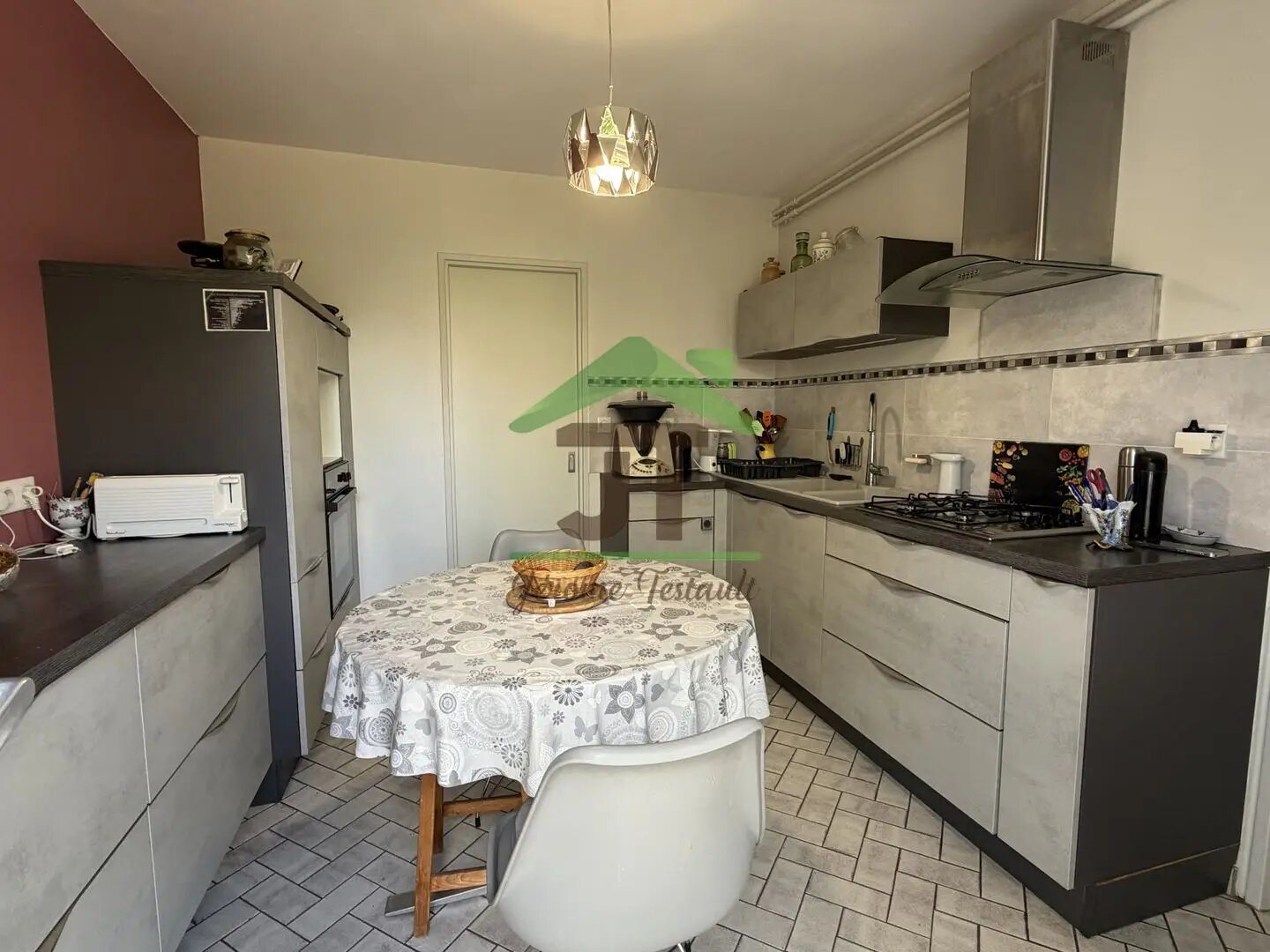 Maison à vendre, 83m², Châteaudun