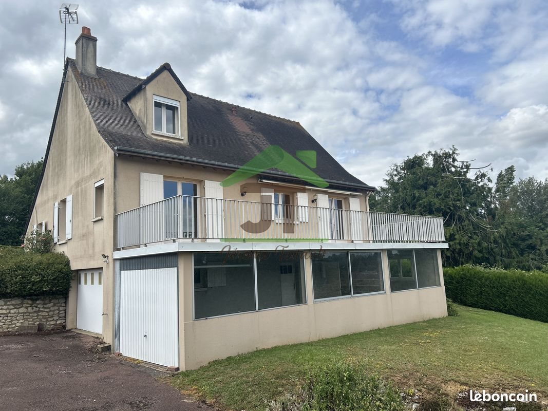 Maison à vendre, 118m², Cloyes-sur-le-Loir