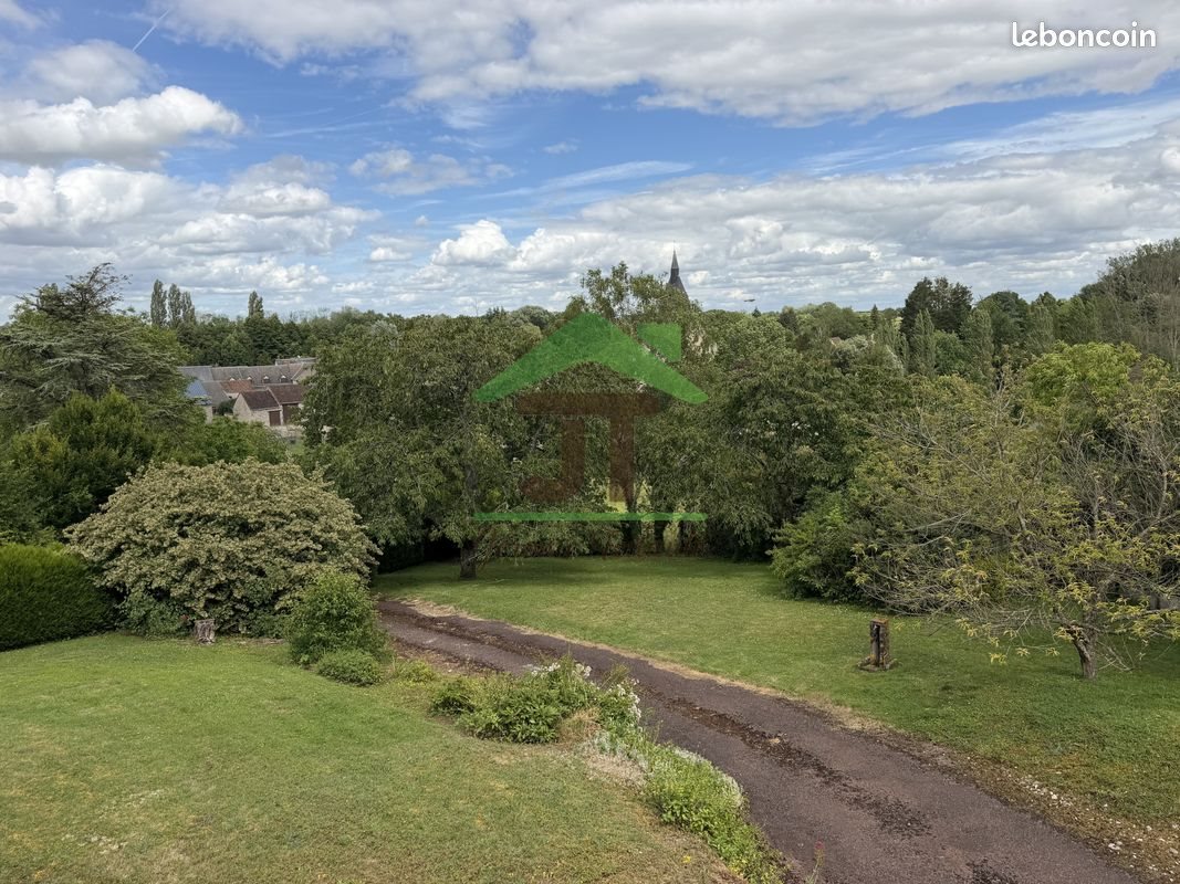 Maison à vendre, 118m², Cloyes-sur-le-Loir