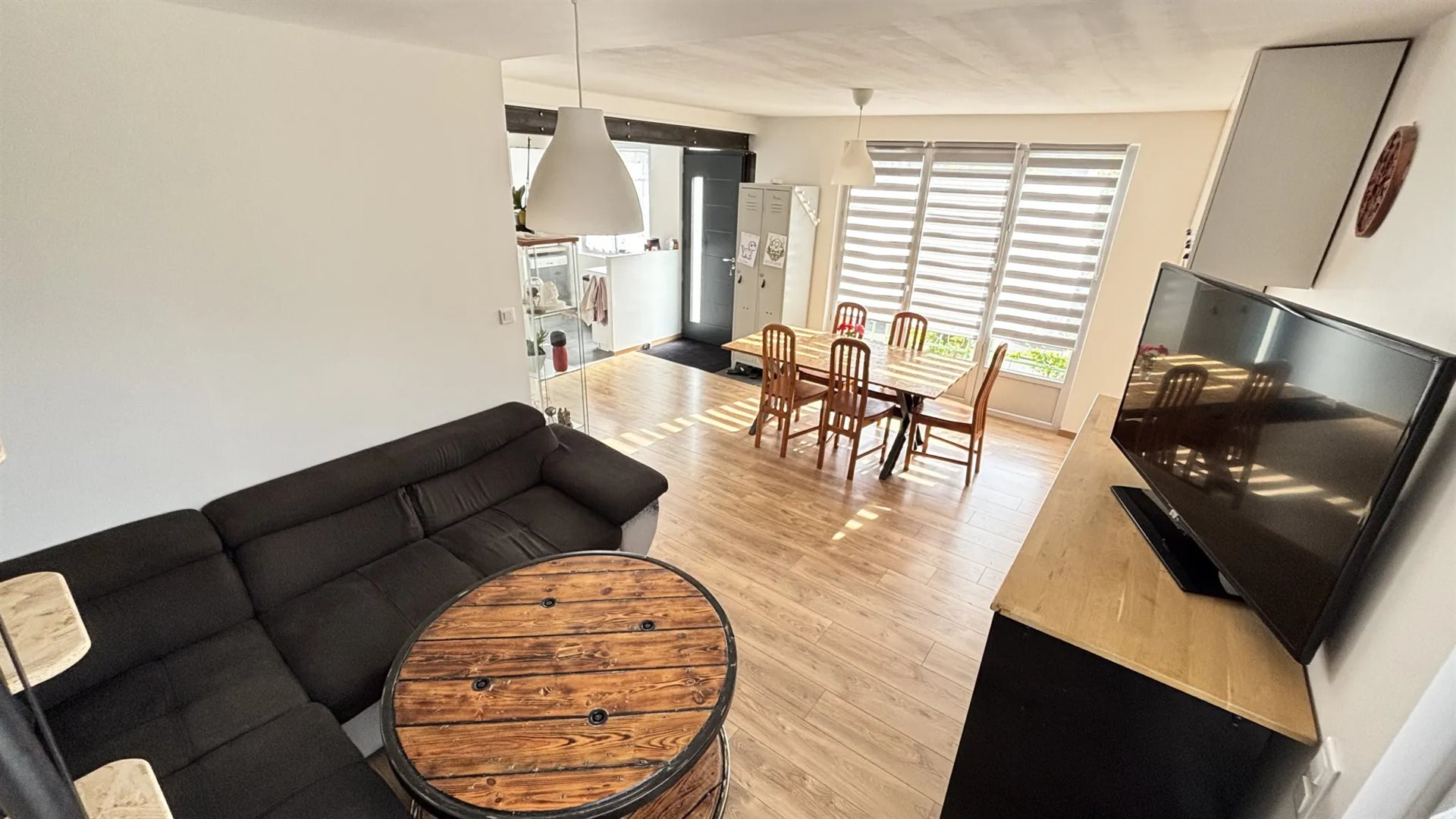 Maison à vendre, 83m², Cloyes-sur-le-Loir