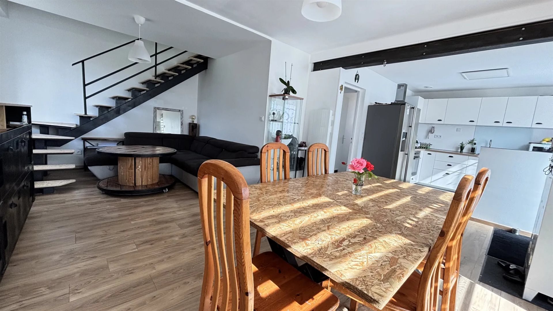 Maison à vendre, 83m², Cloyes-sur-le-Loir