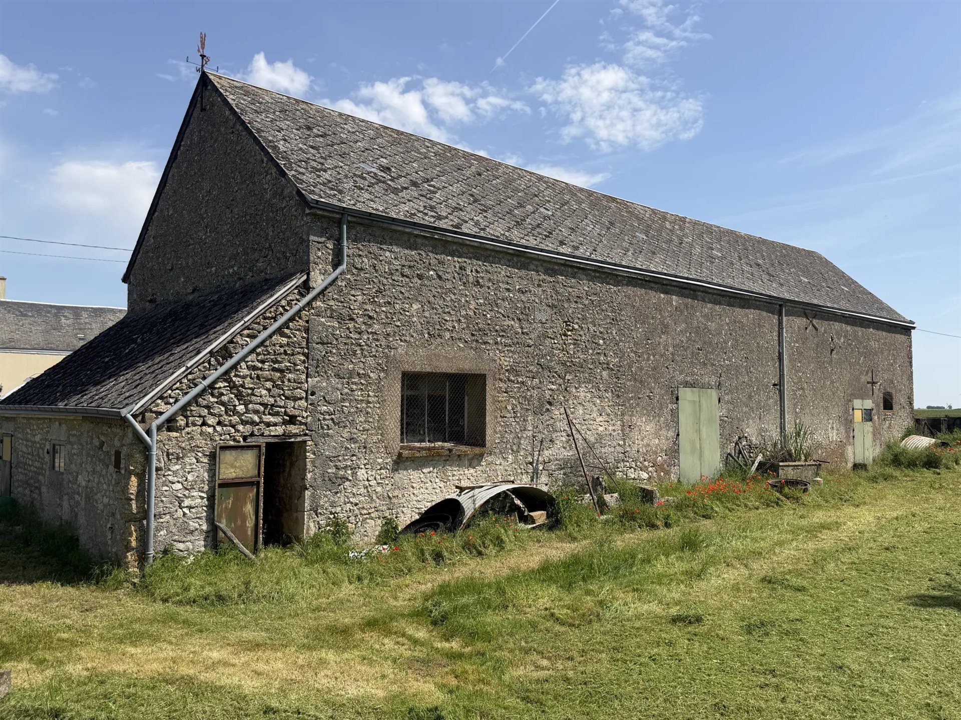 Maison à vendre, 152m², Châteaudun