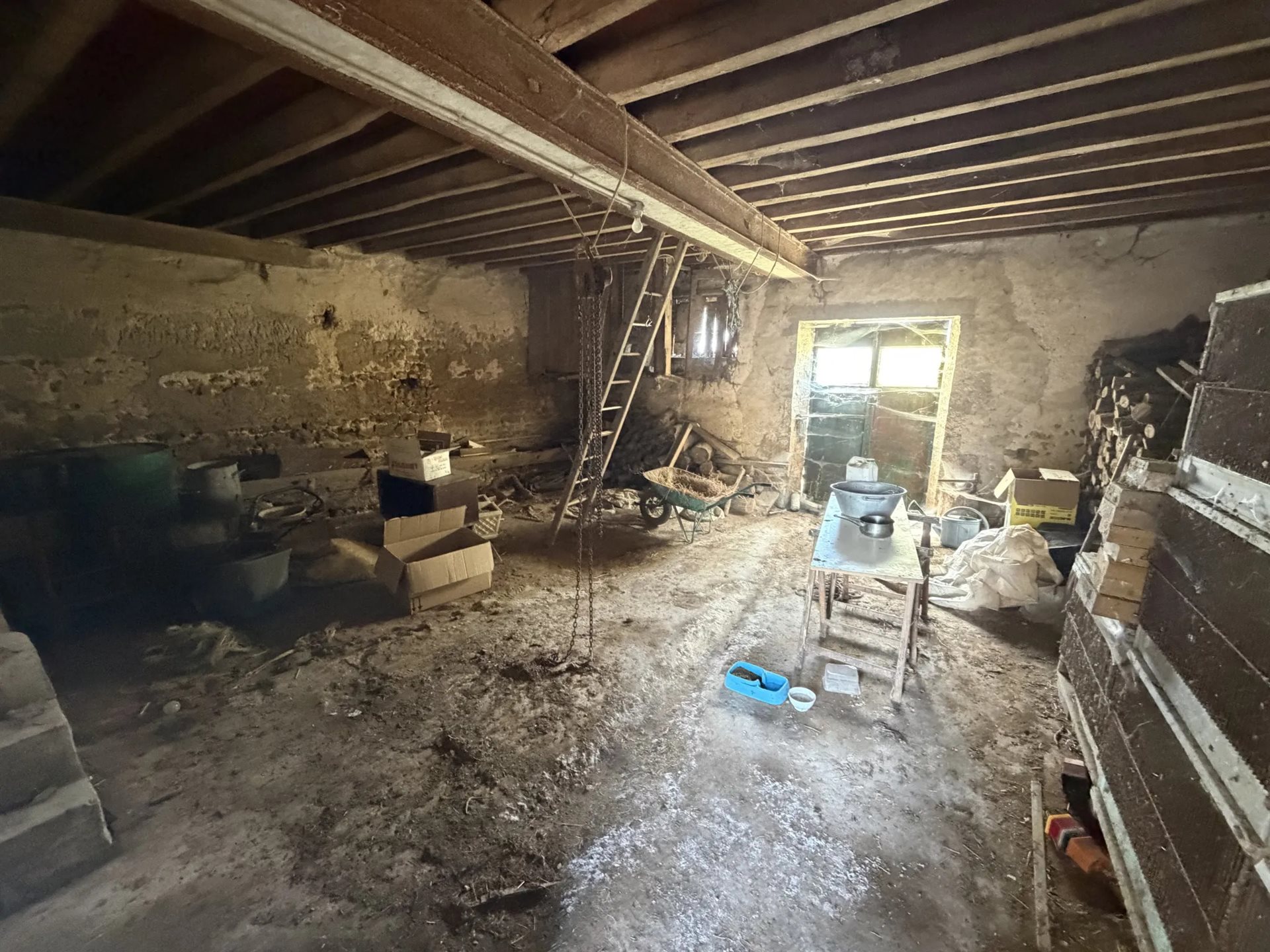 Maison à vendre, 152m², Châteaudun
