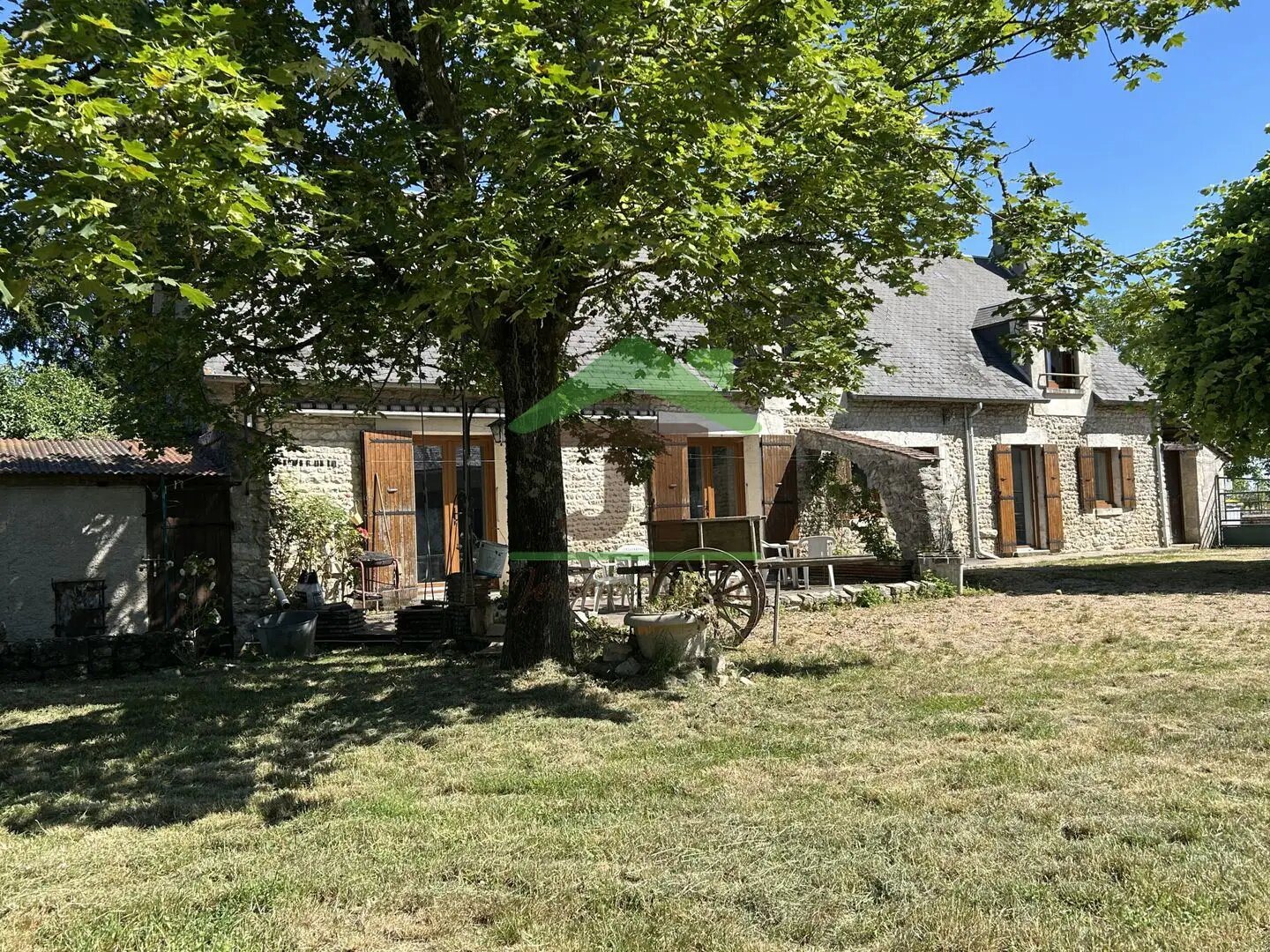 Maison à vendre, 133m², Châteaudun