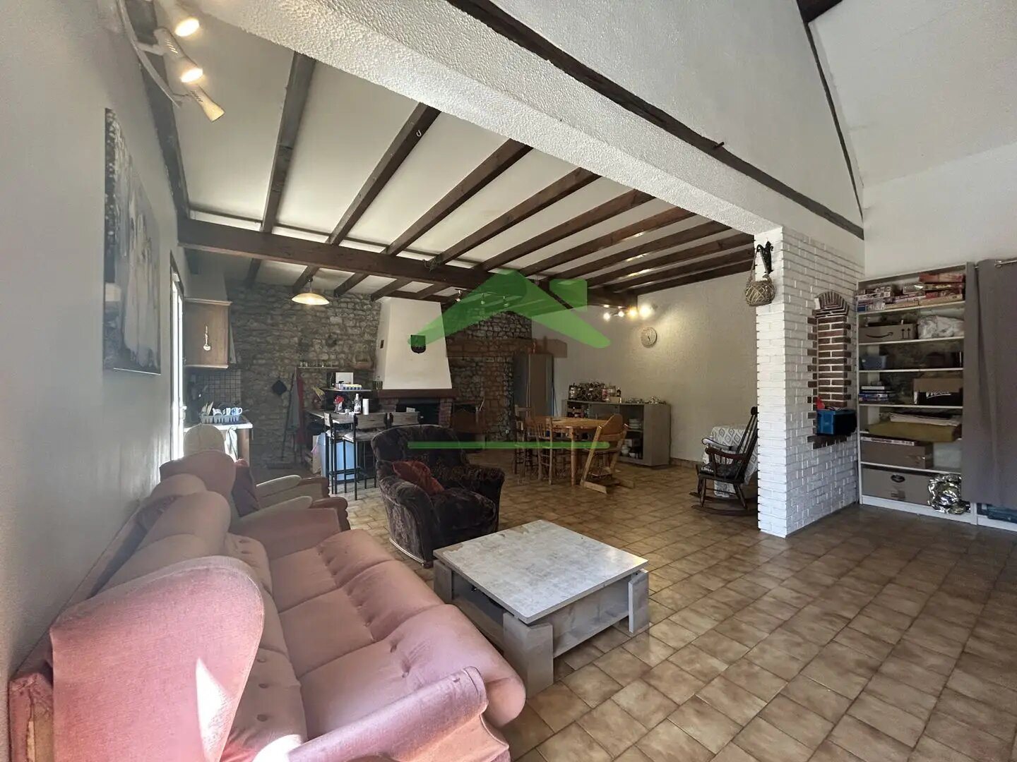 Maison à vendre, 133m², Châteaudun