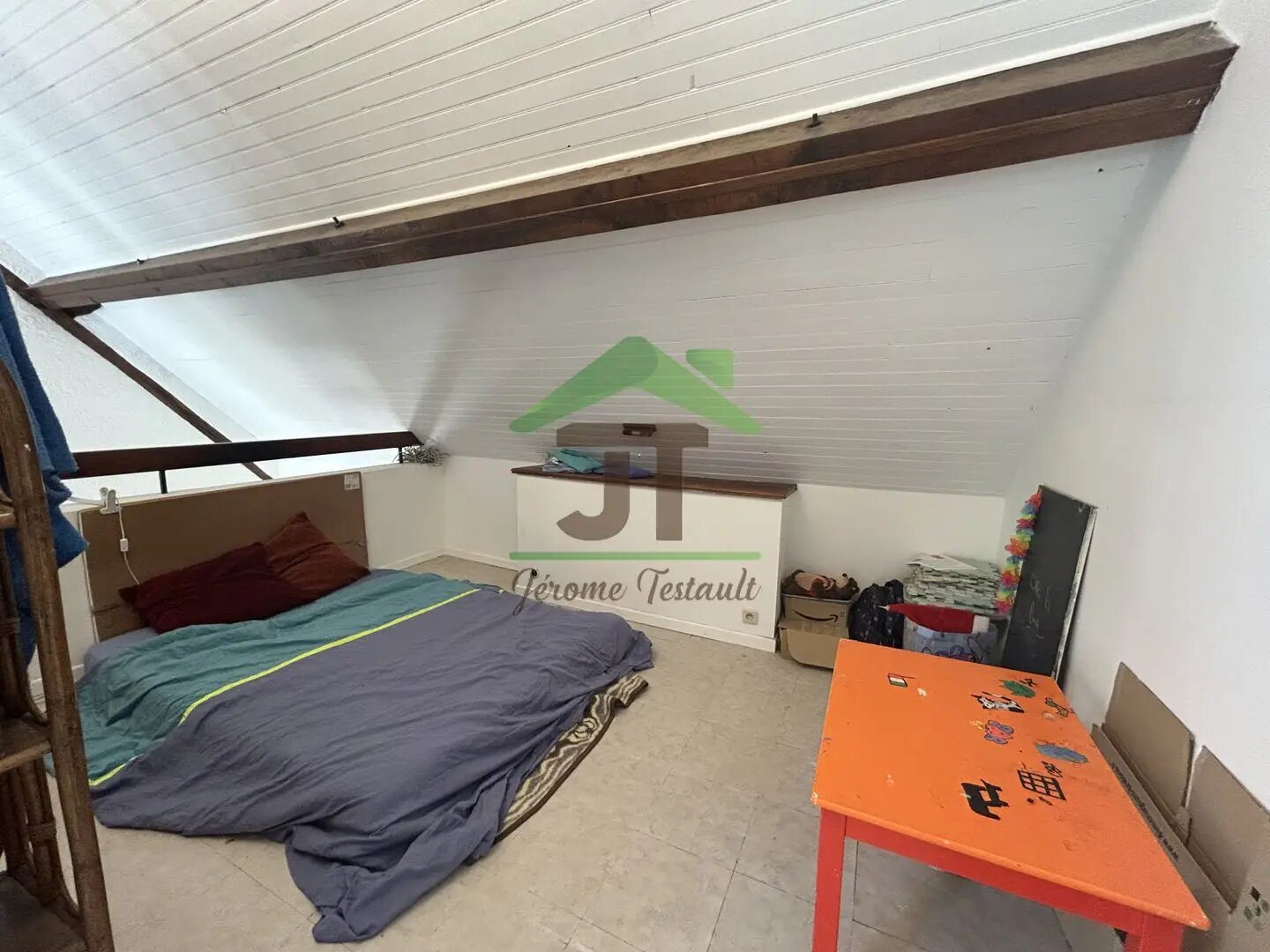Maison à vendre, 133m², Châteaudun