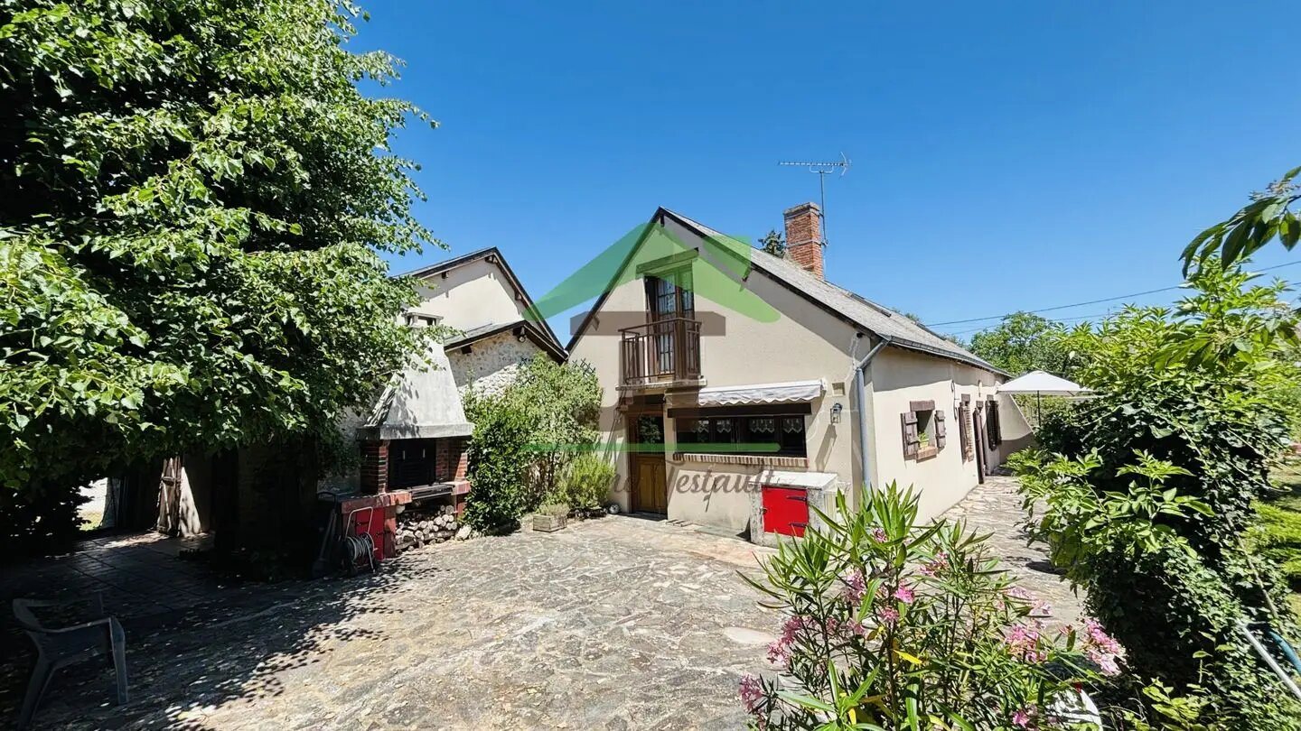 Maison à vendre, 149m², Châteaudun