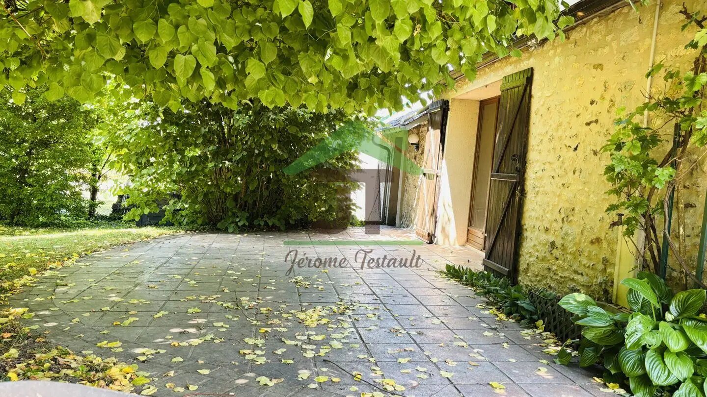 Maison à vendre, 149m², Châteaudun