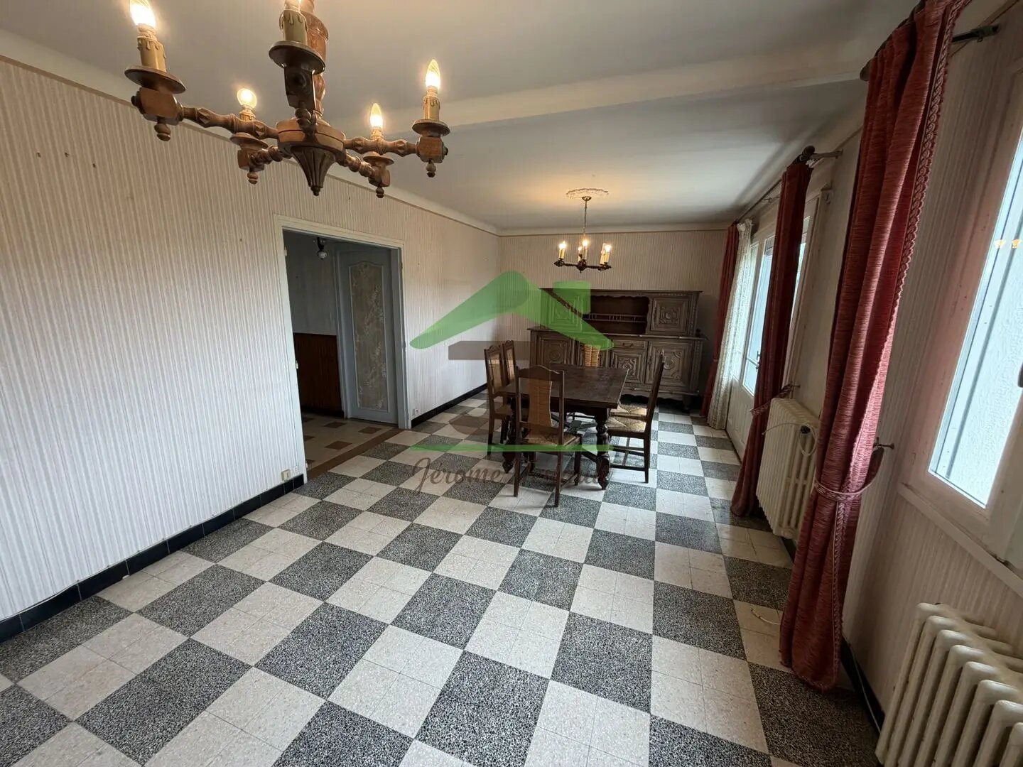 Maison à vendre, 102m², Châteaudun