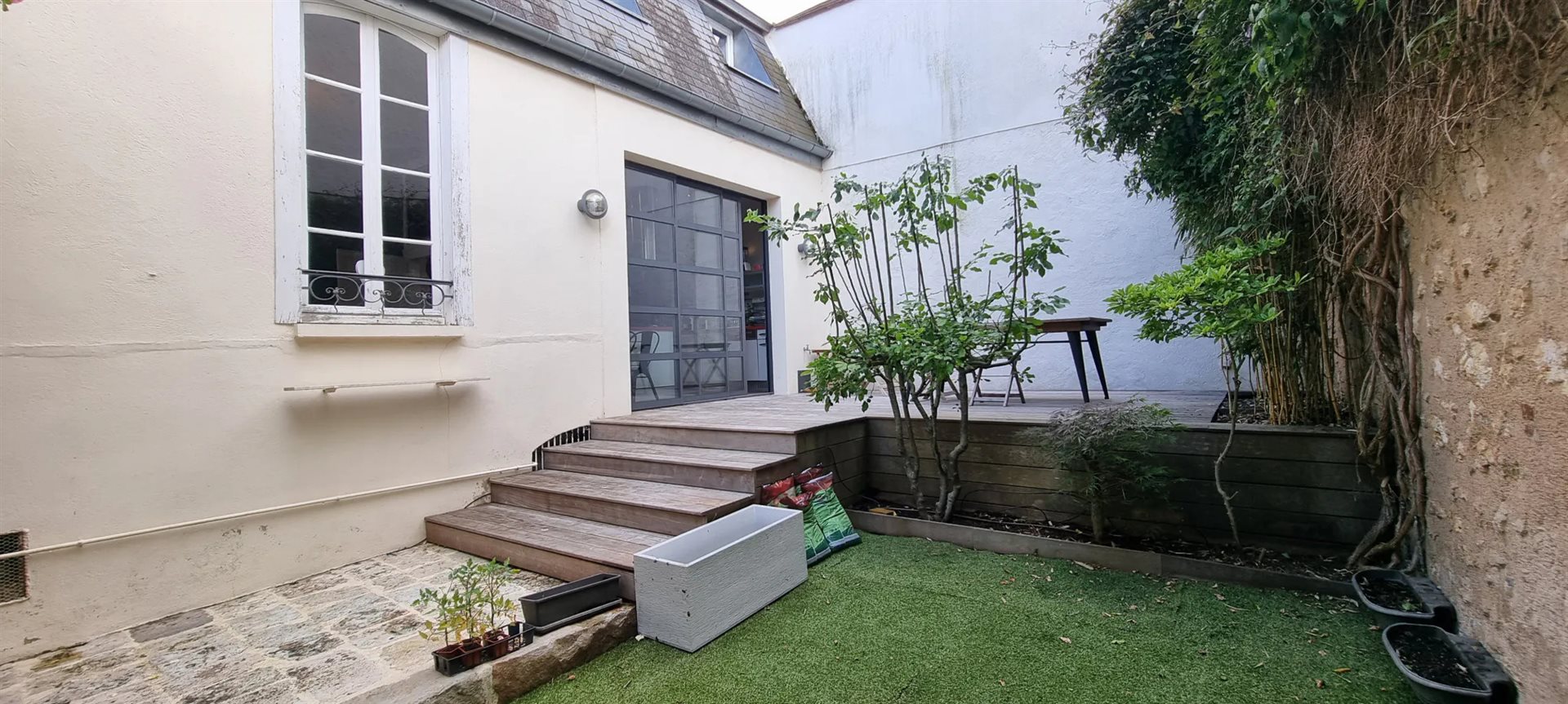 Maison à vendre, 150m², Châteaudun